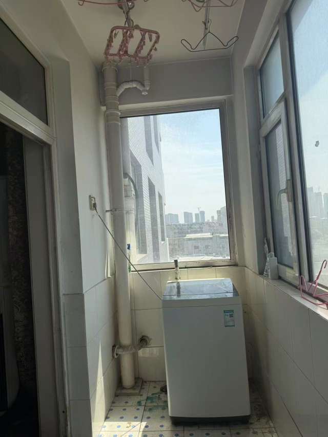 清联花园