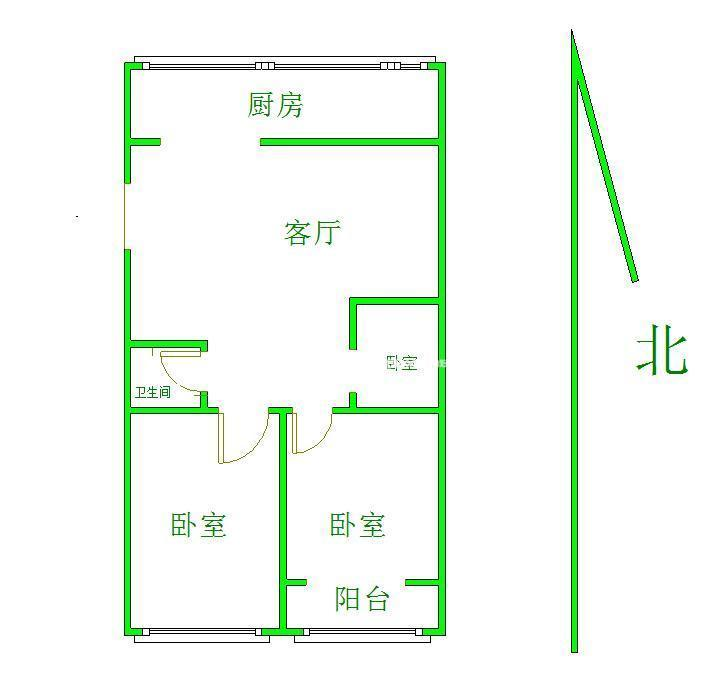 科苑小区南区