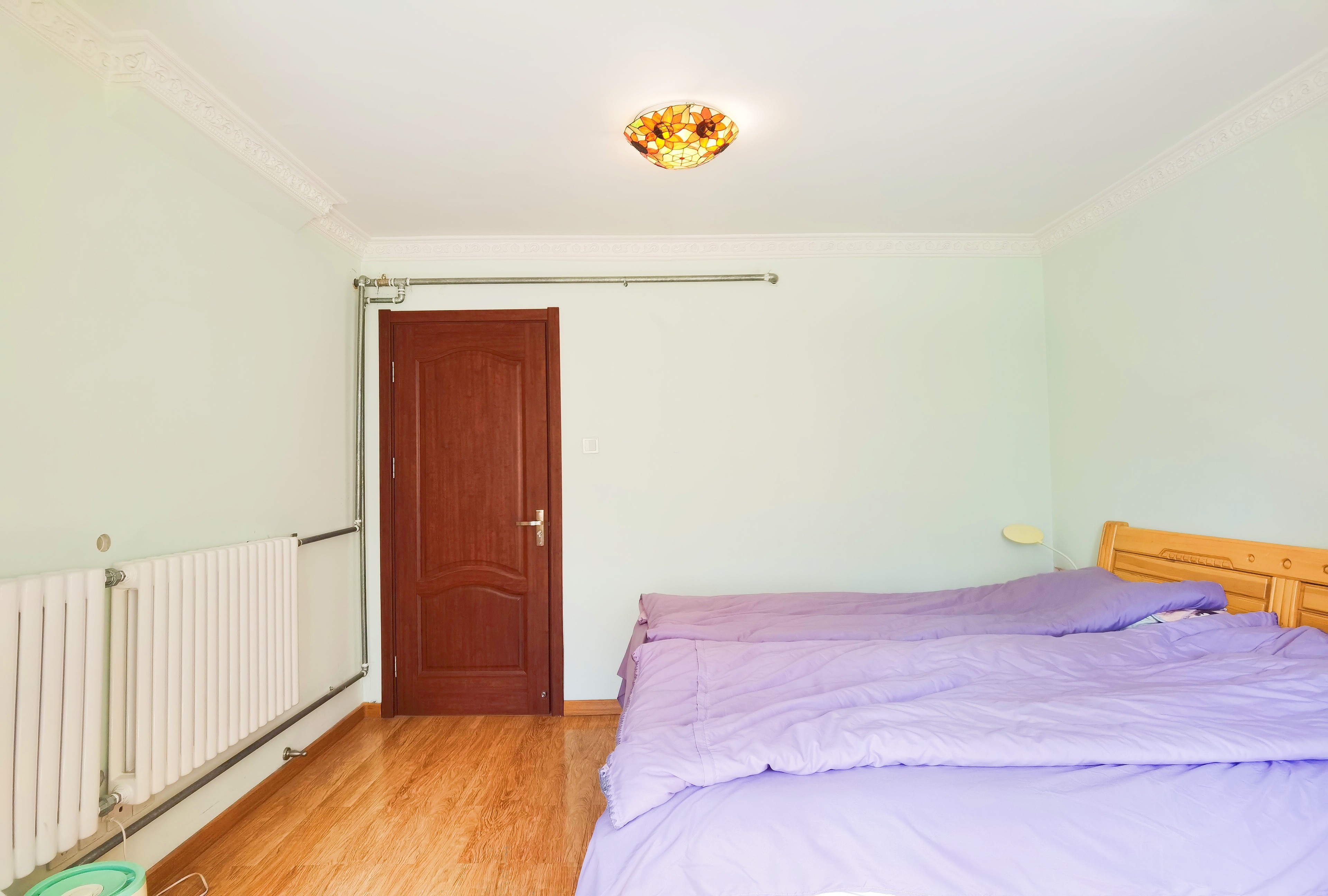 复兴大街单位宿舍