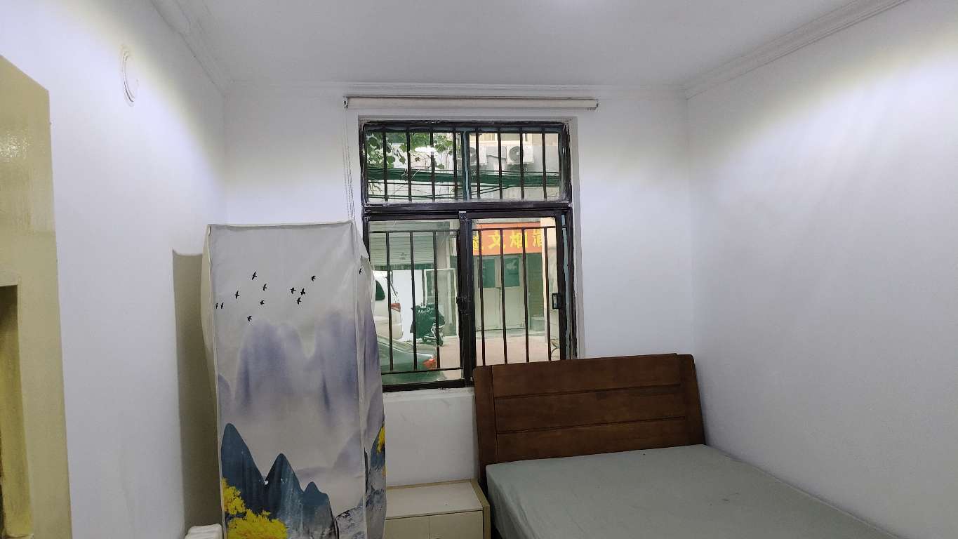 馆驿街小区