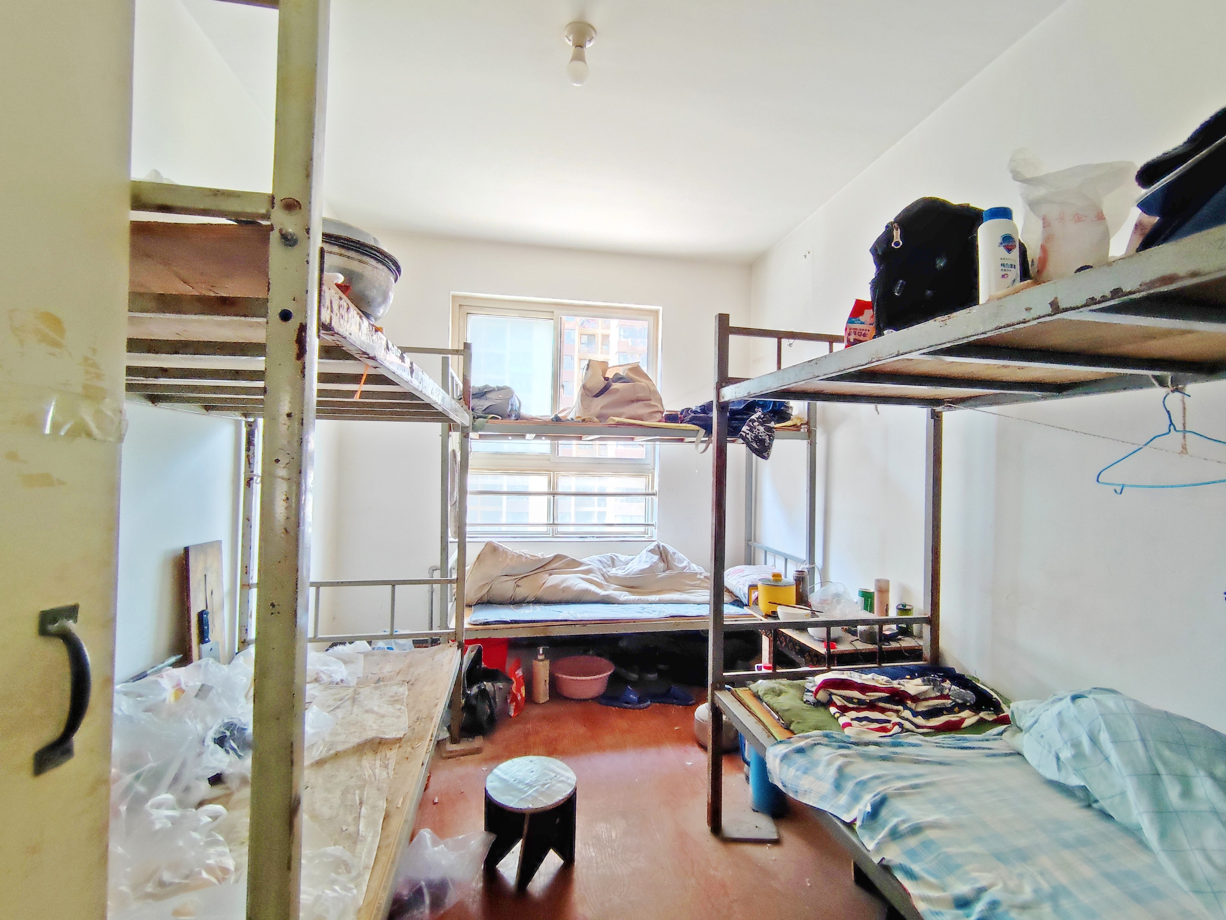 腊山南苑(一区)