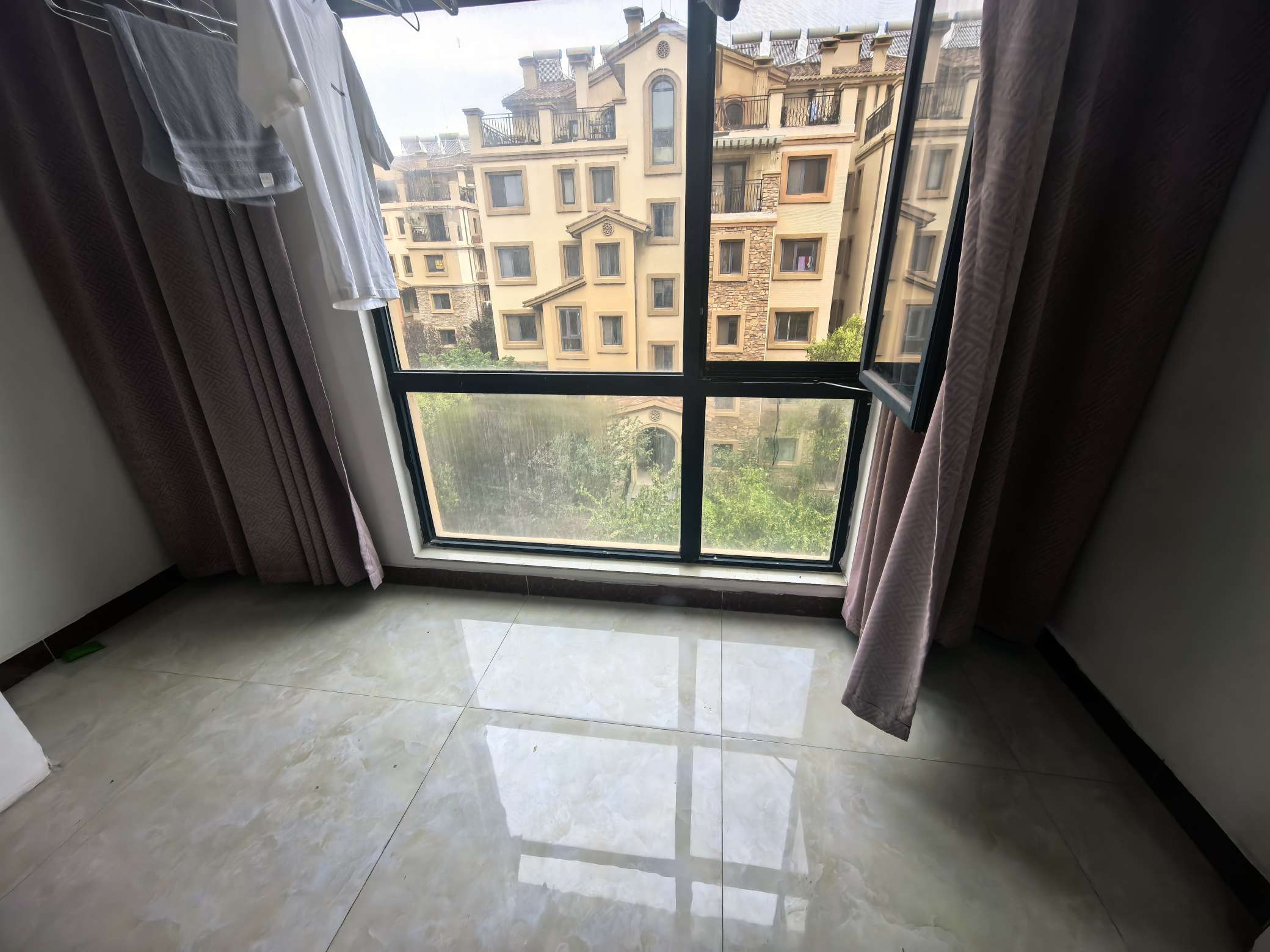 建邦原香溪谷