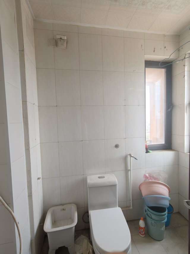中建凤栖第