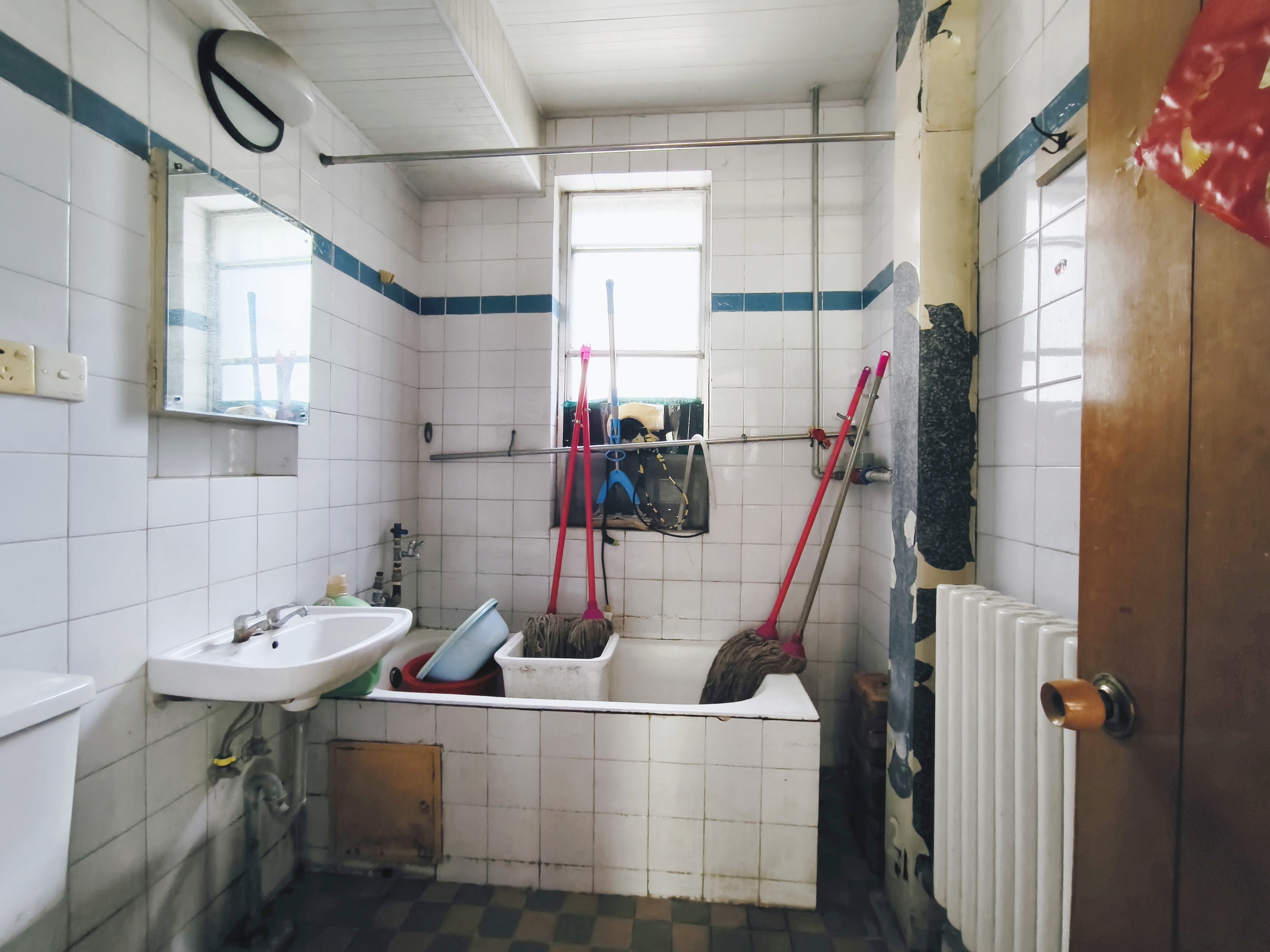 东篱花园（炼油厂单位宿舍北区）