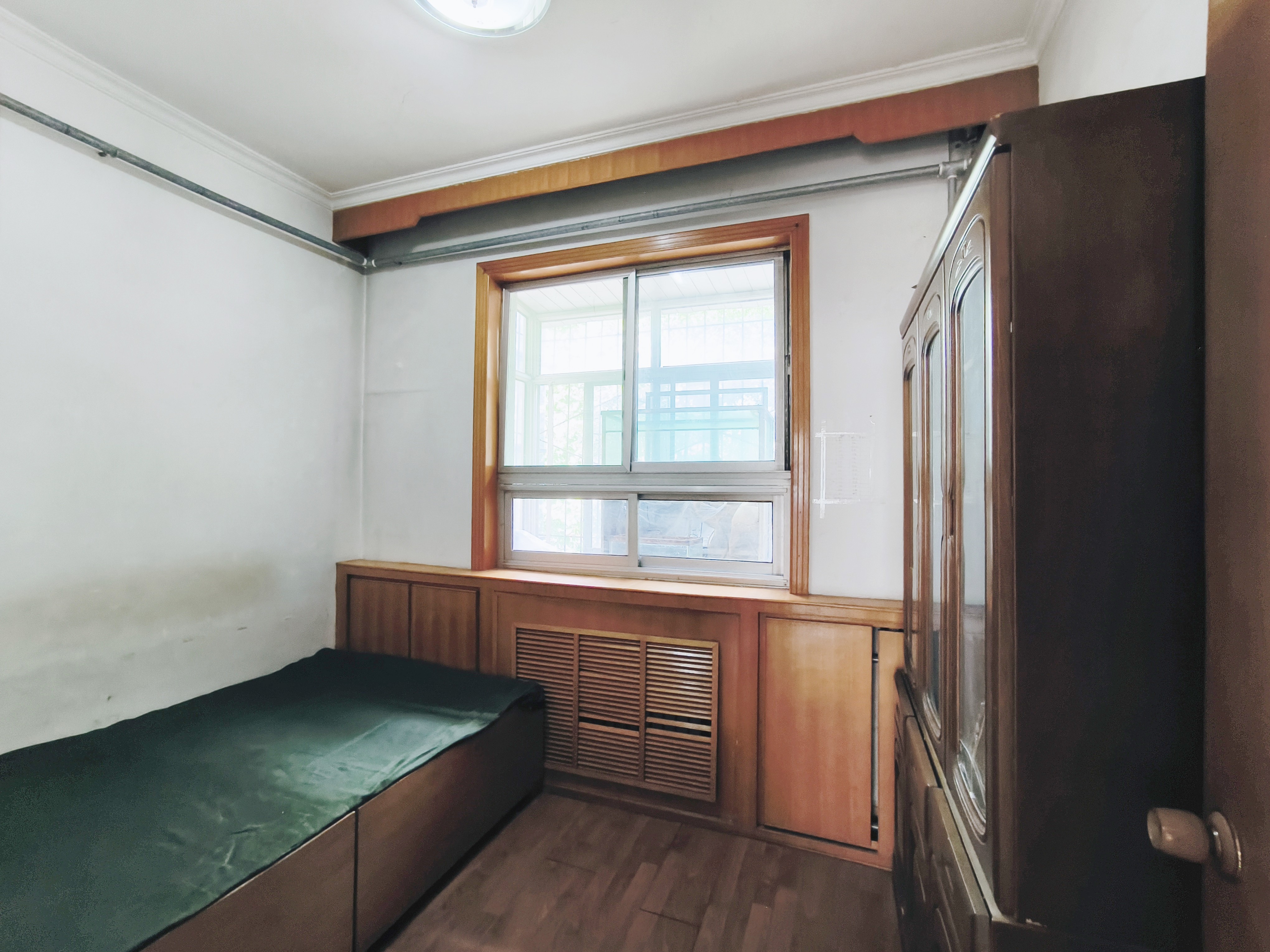 东篱花园（炼油厂单位宿舍北区）