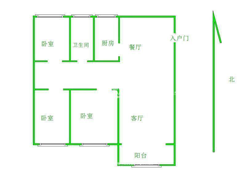 阳光城丽景公馆