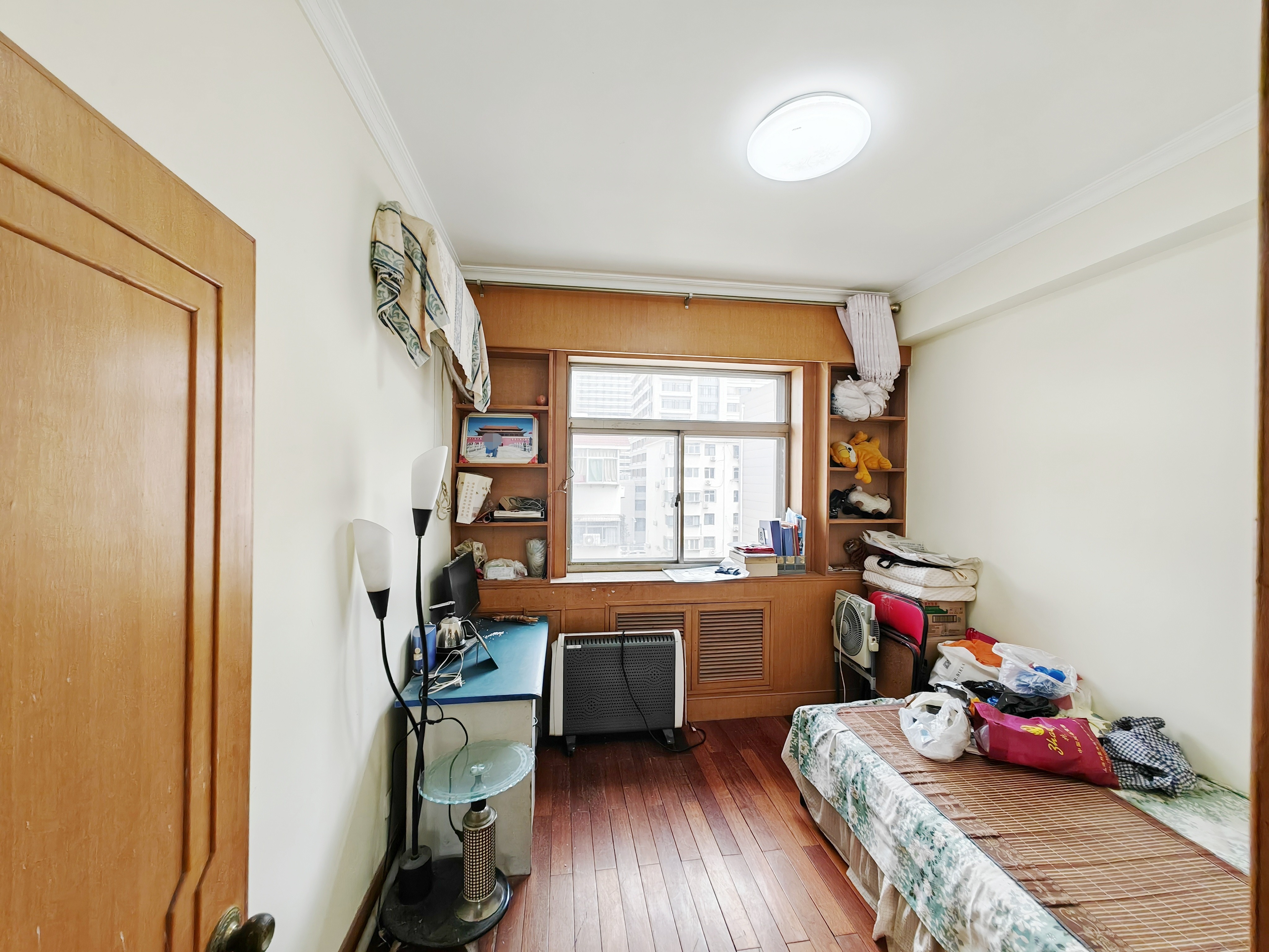 千佛山东路18号