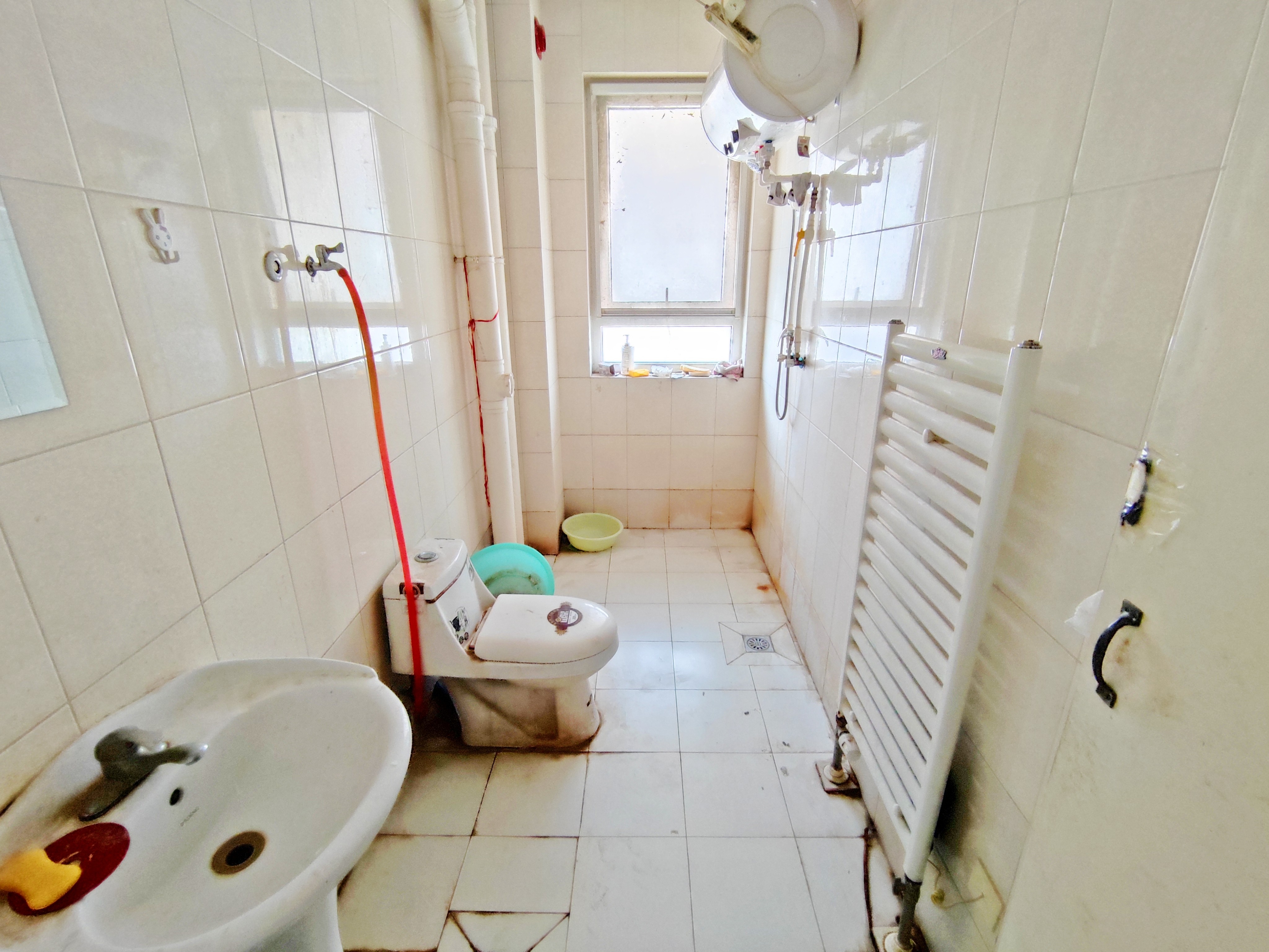 腊山南苑(一区)