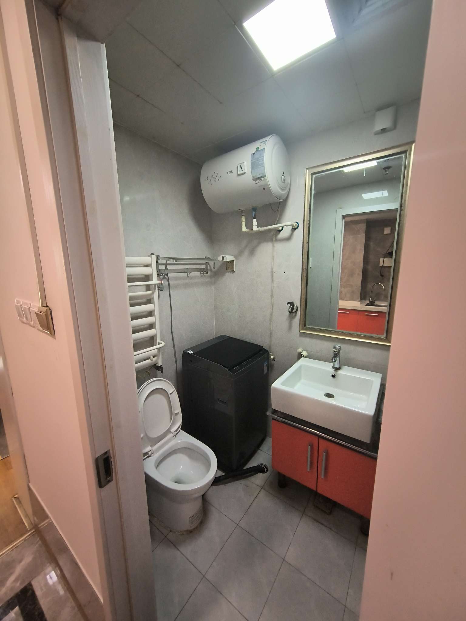 山钢新天地