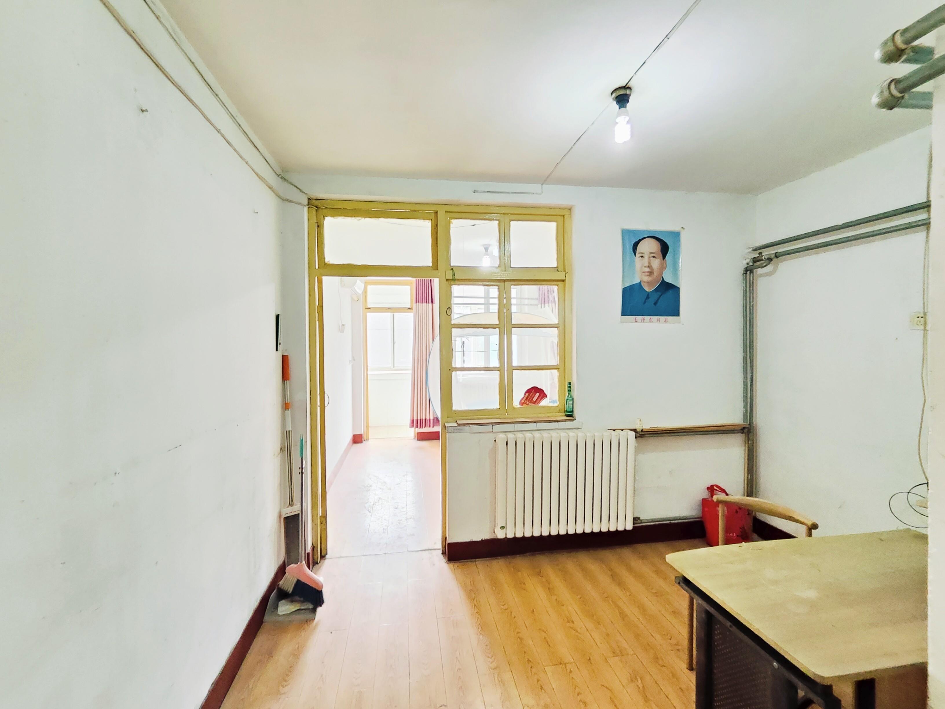 明湖小区