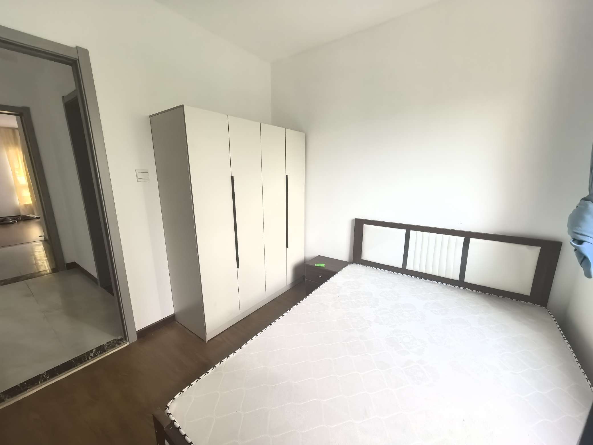 建邦原香溪谷