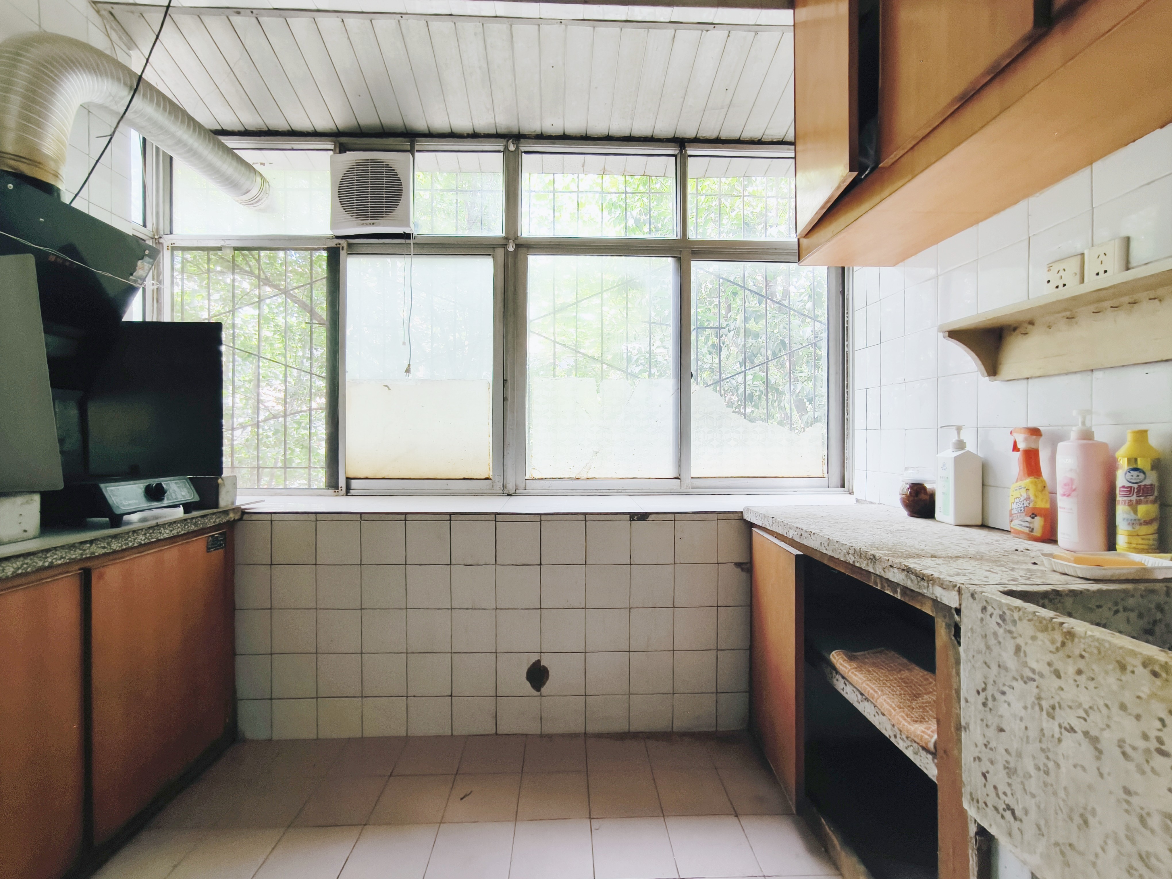 东篱花园（炼油厂单位宿舍北区）