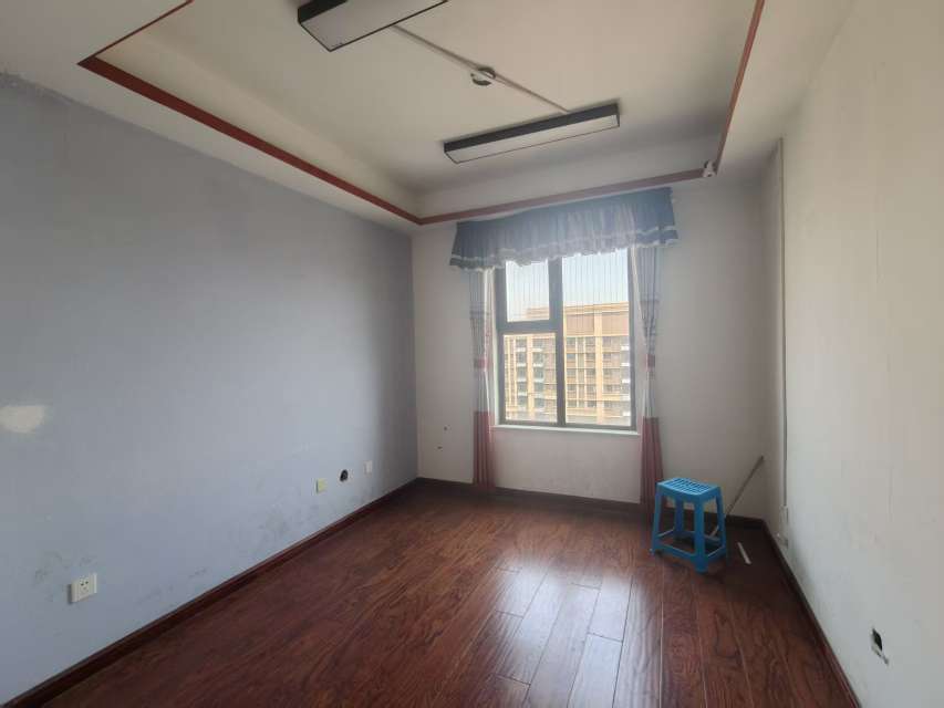 中建凤栖第