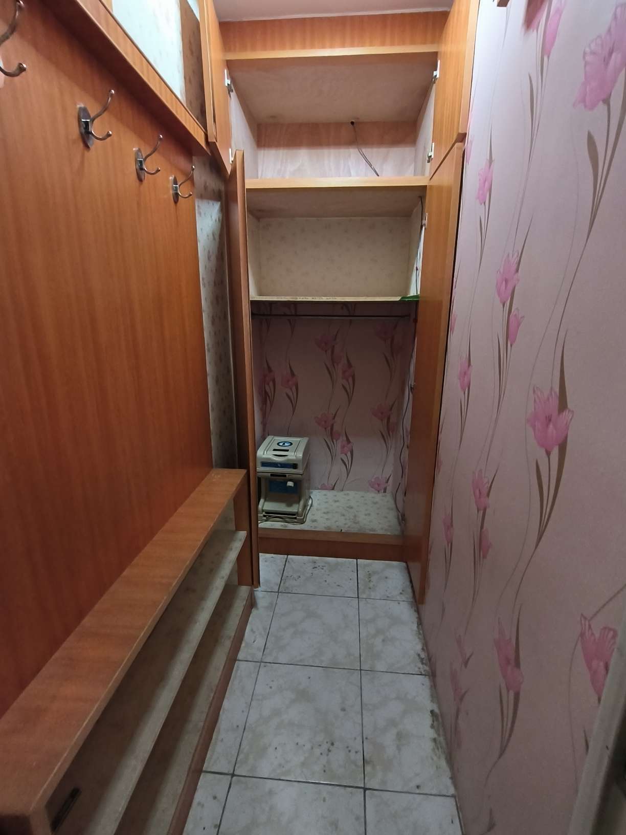 科苑小区北区