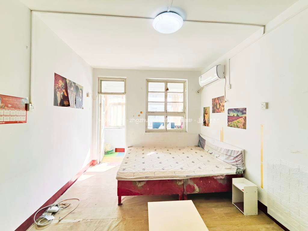 山东大学老校第二宿舍