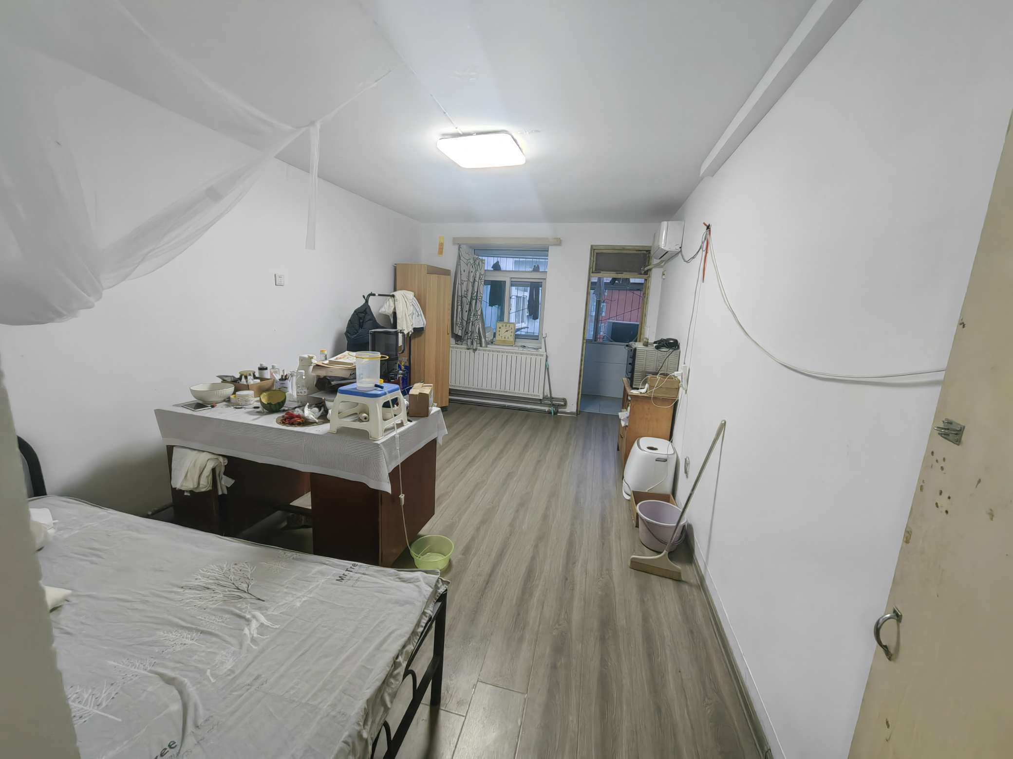 三里庄小区
