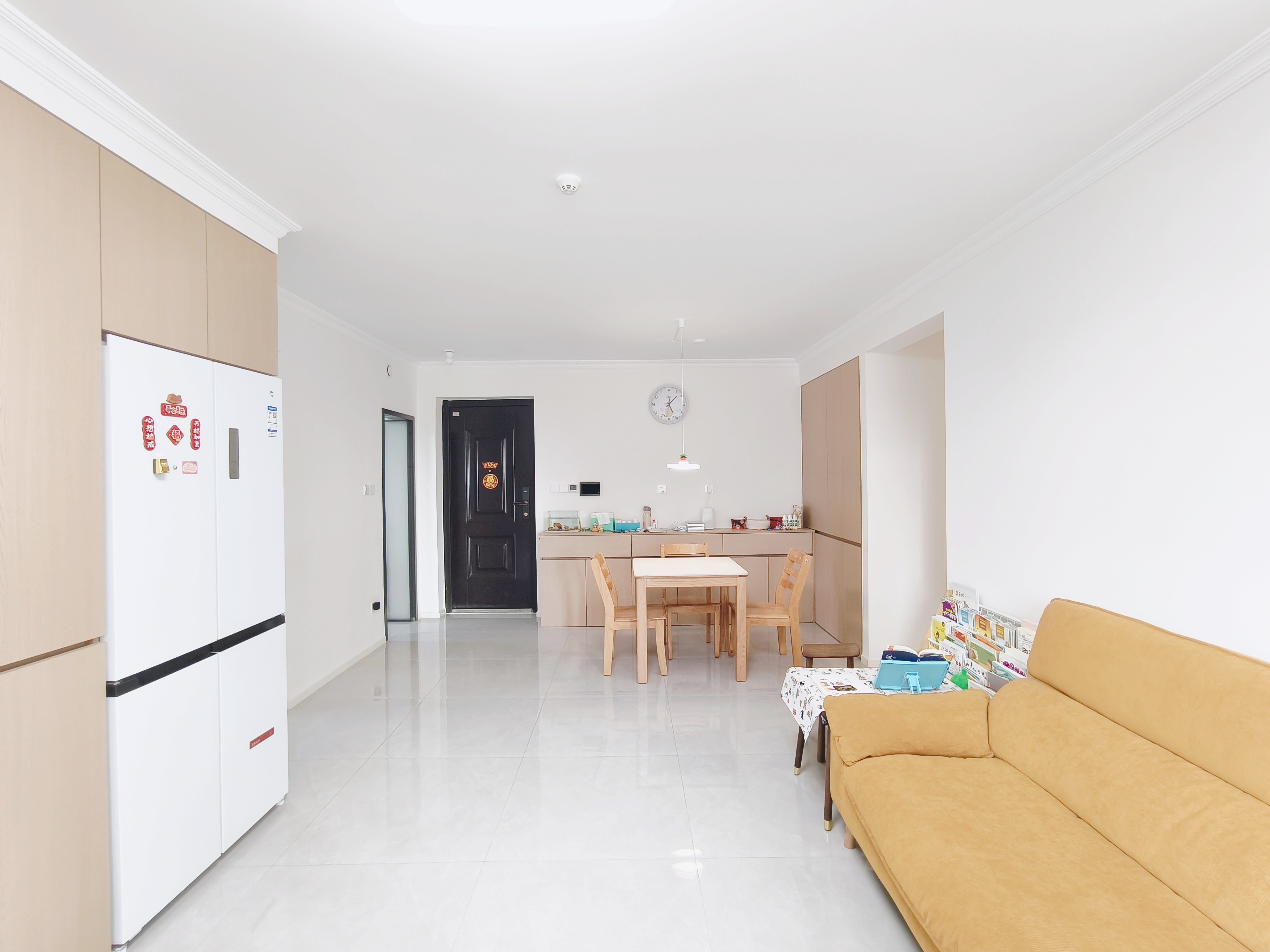 中新锦绣天地东苑一区