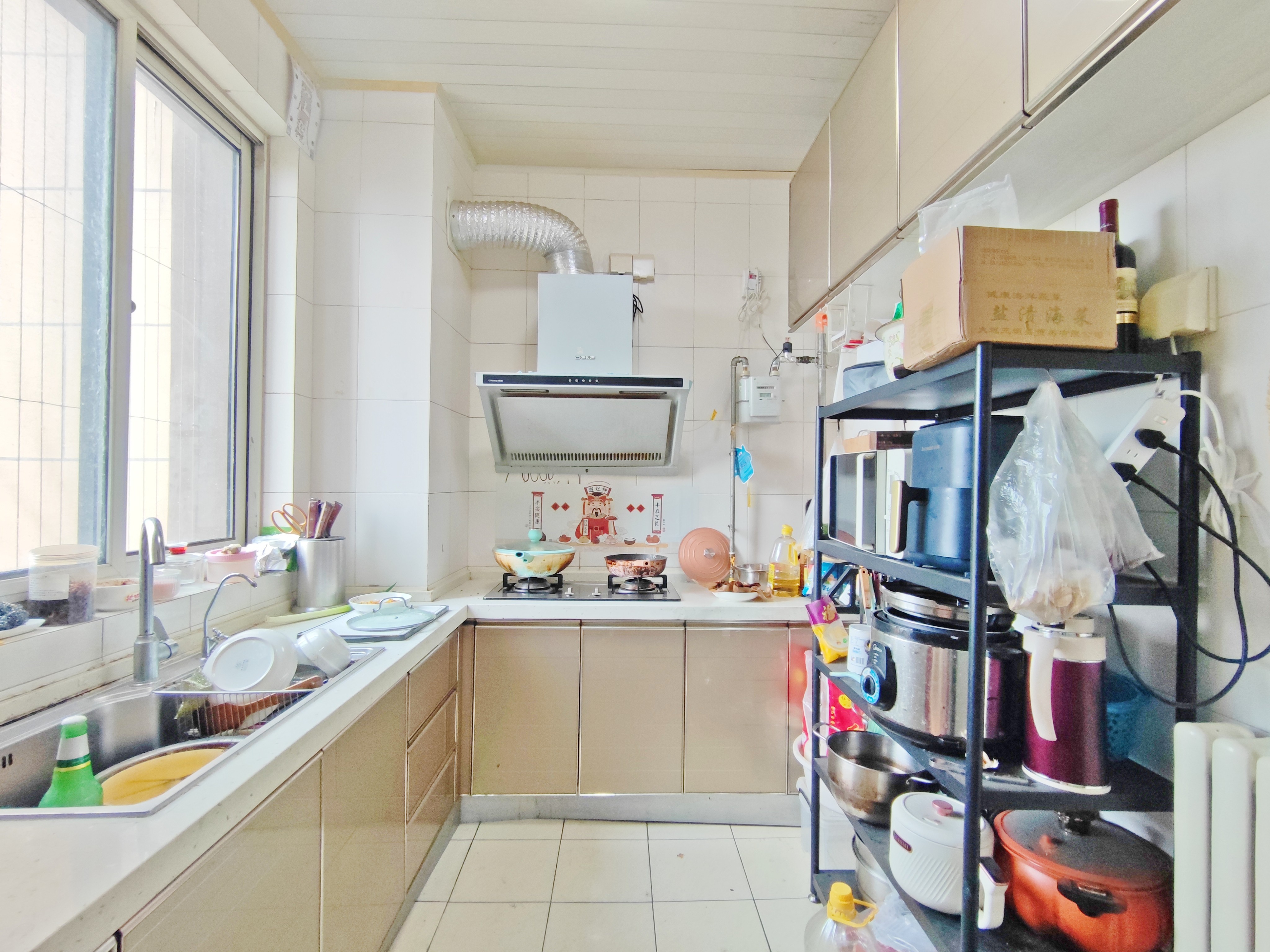 绿地国际花都(一期)