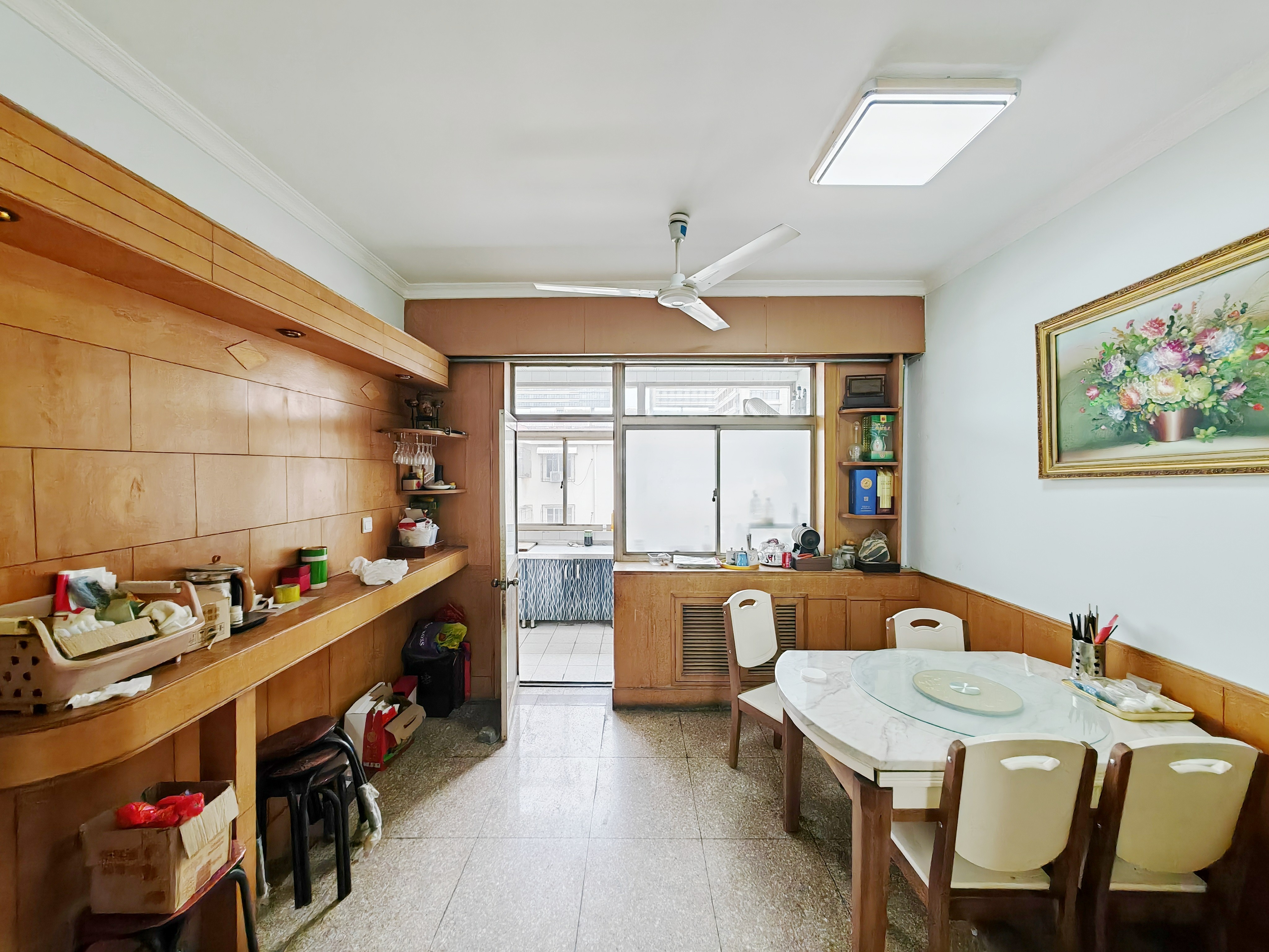 千佛山东路18号