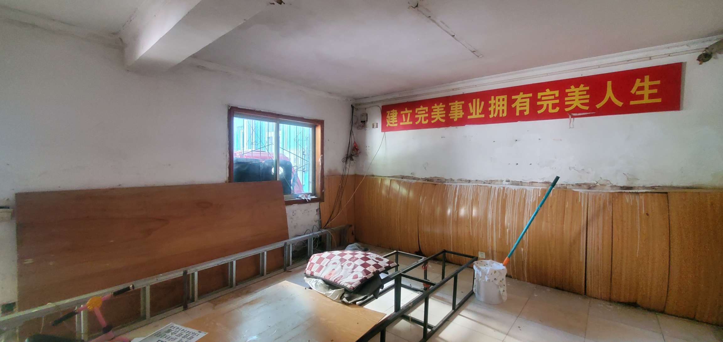 舜玉小区南区