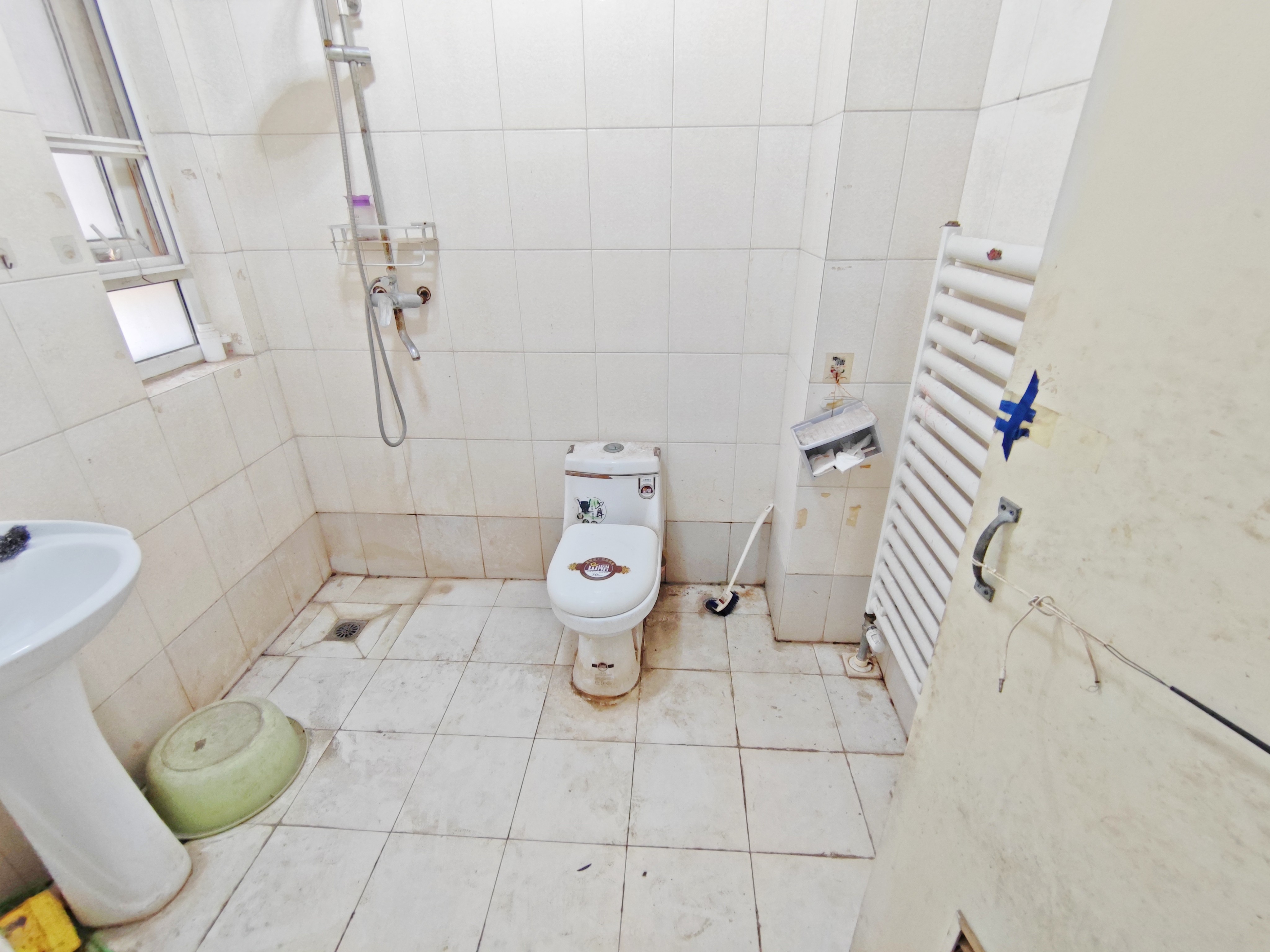 腊山南苑(一区)