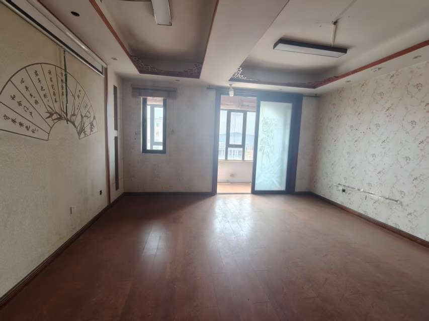 中建凤栖第