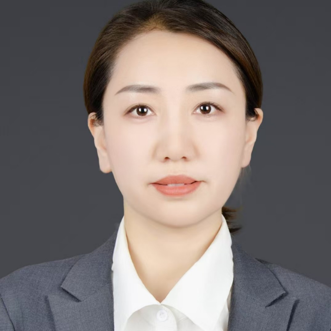 刘慧杰