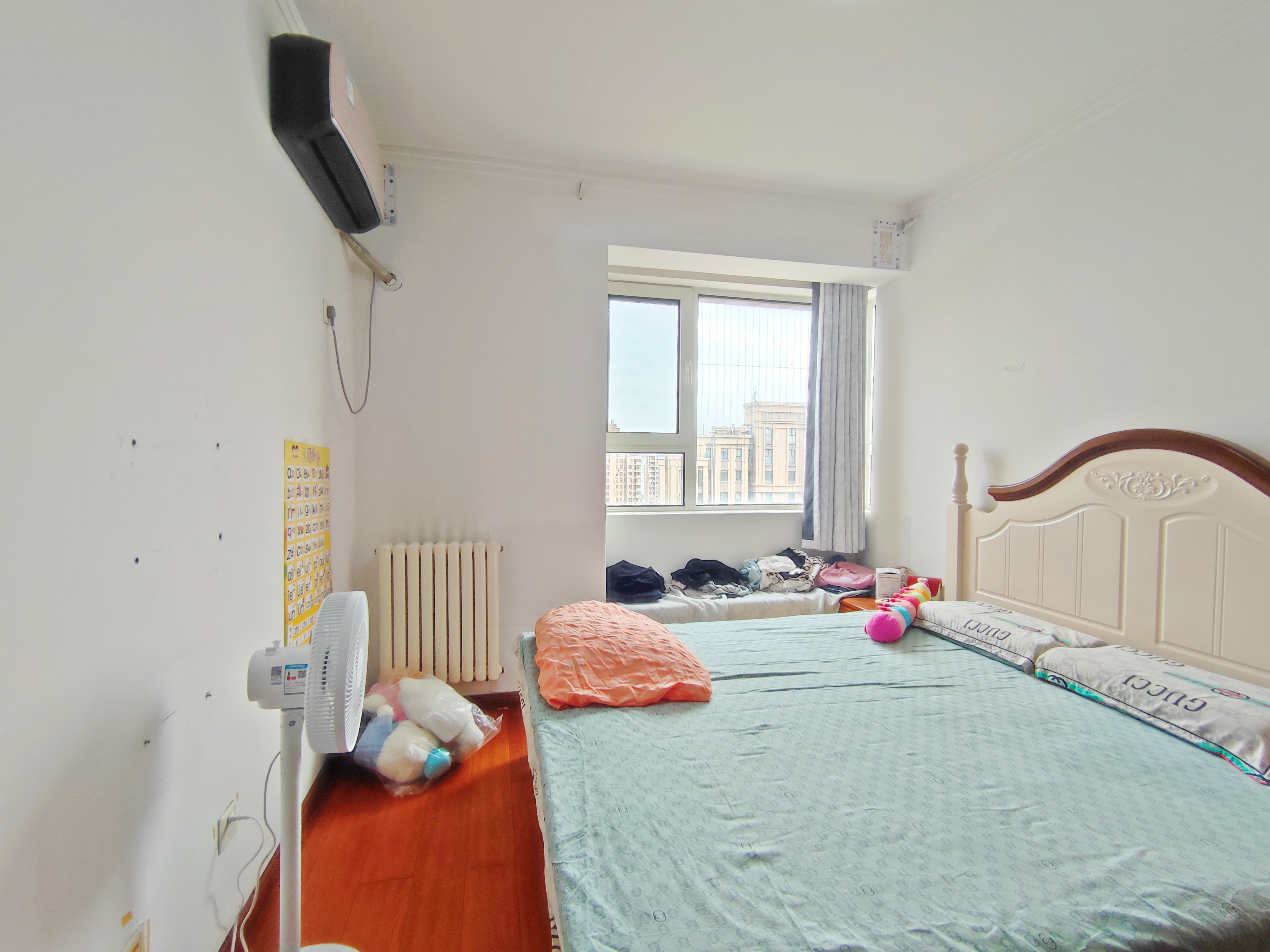 绿地国际花都(一期)