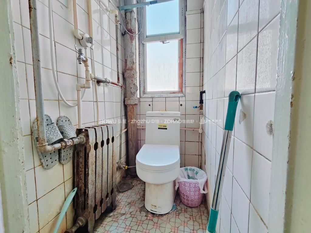 山东大学老校第二宿舍