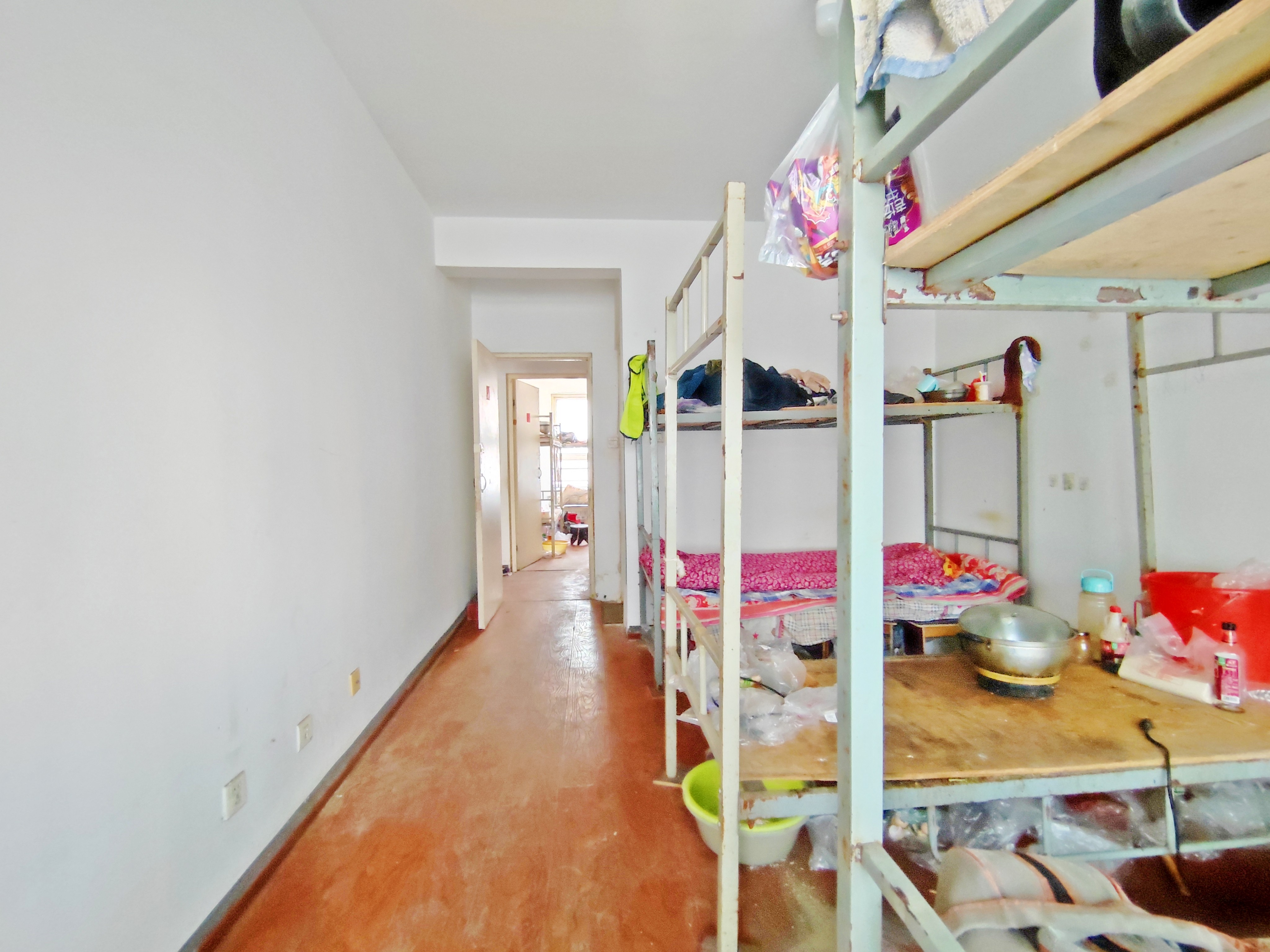 腊山南苑(一区)