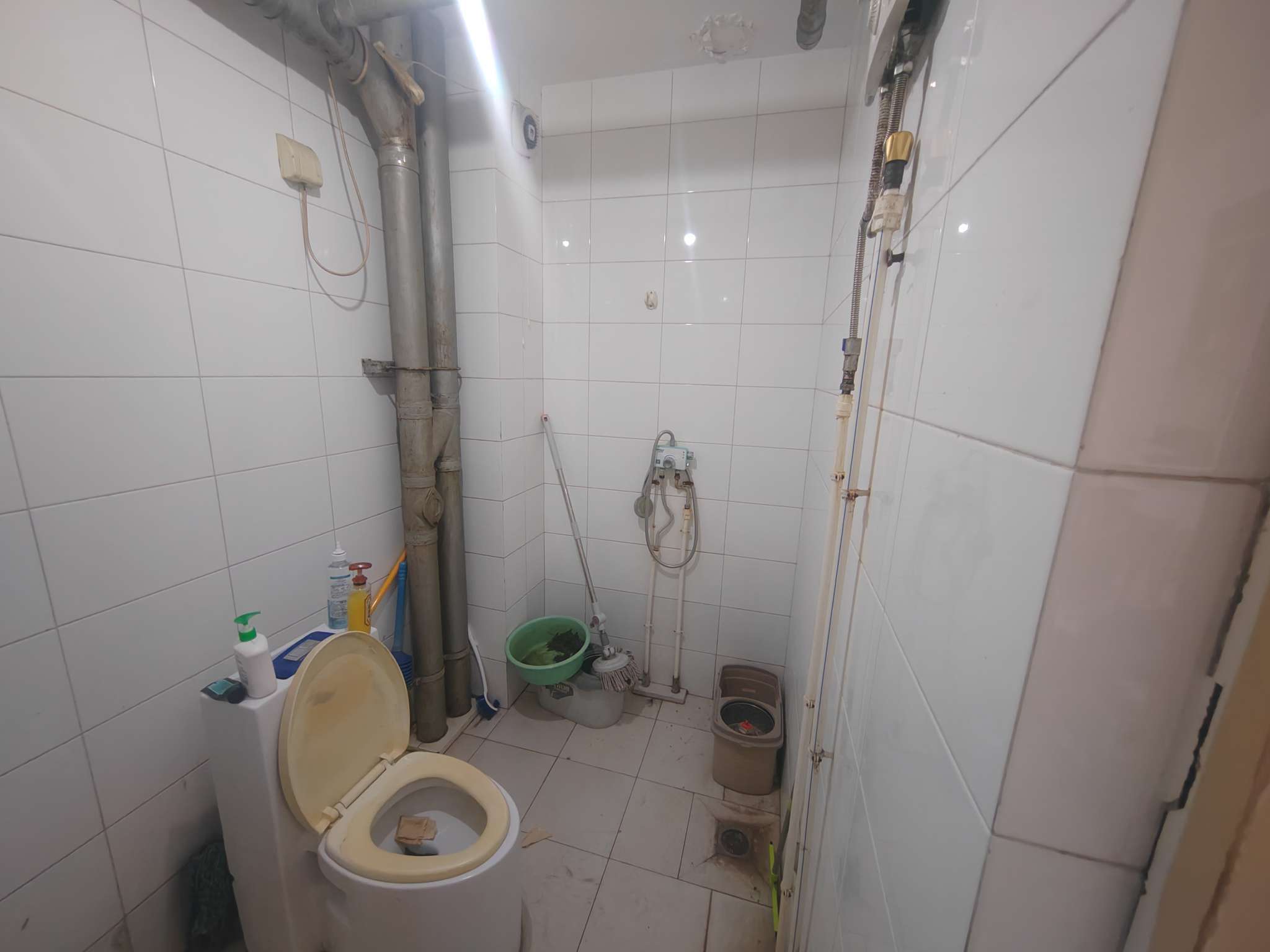 铁路南苑小区