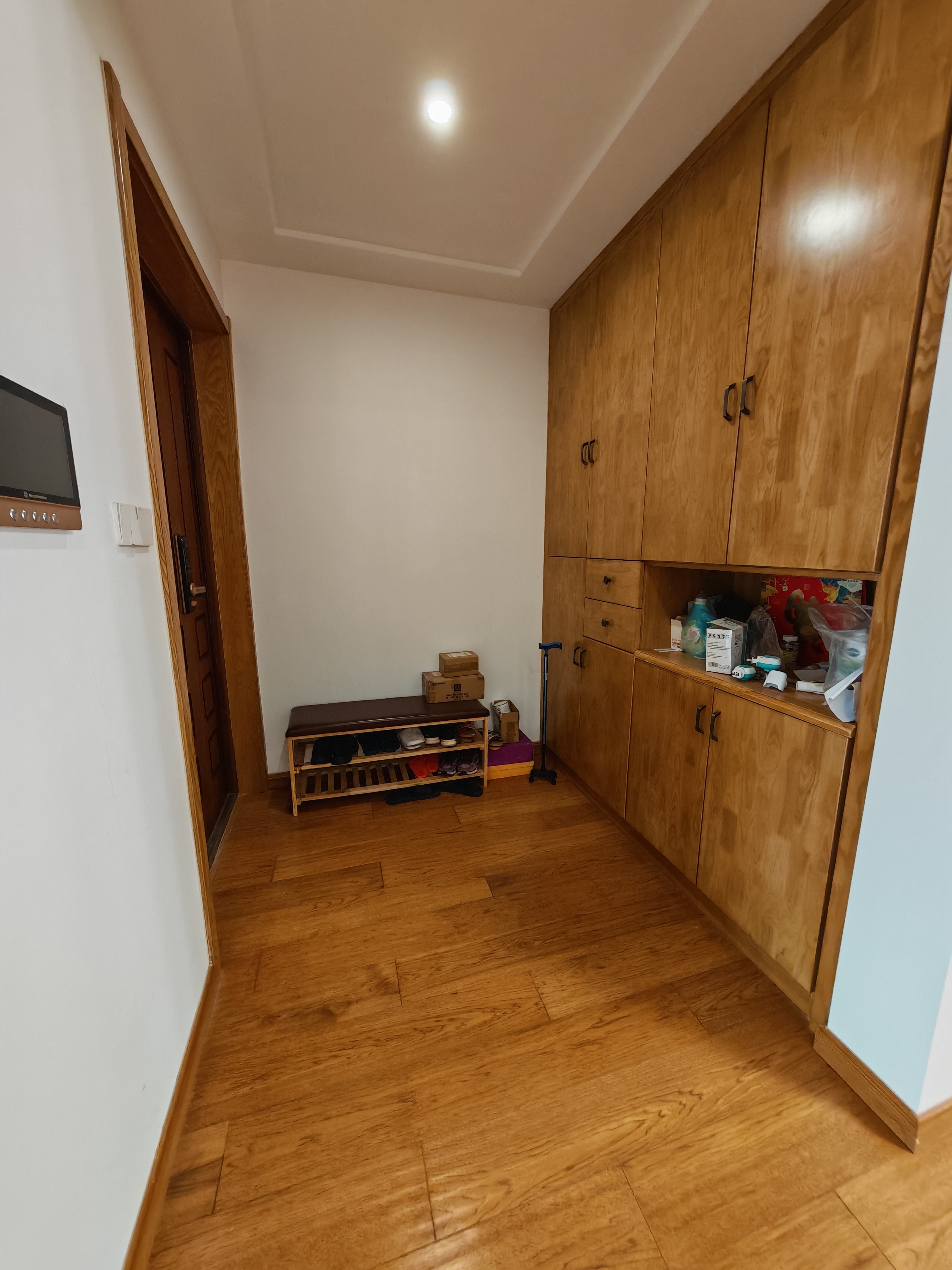 鲁能领秀城漫山香墅