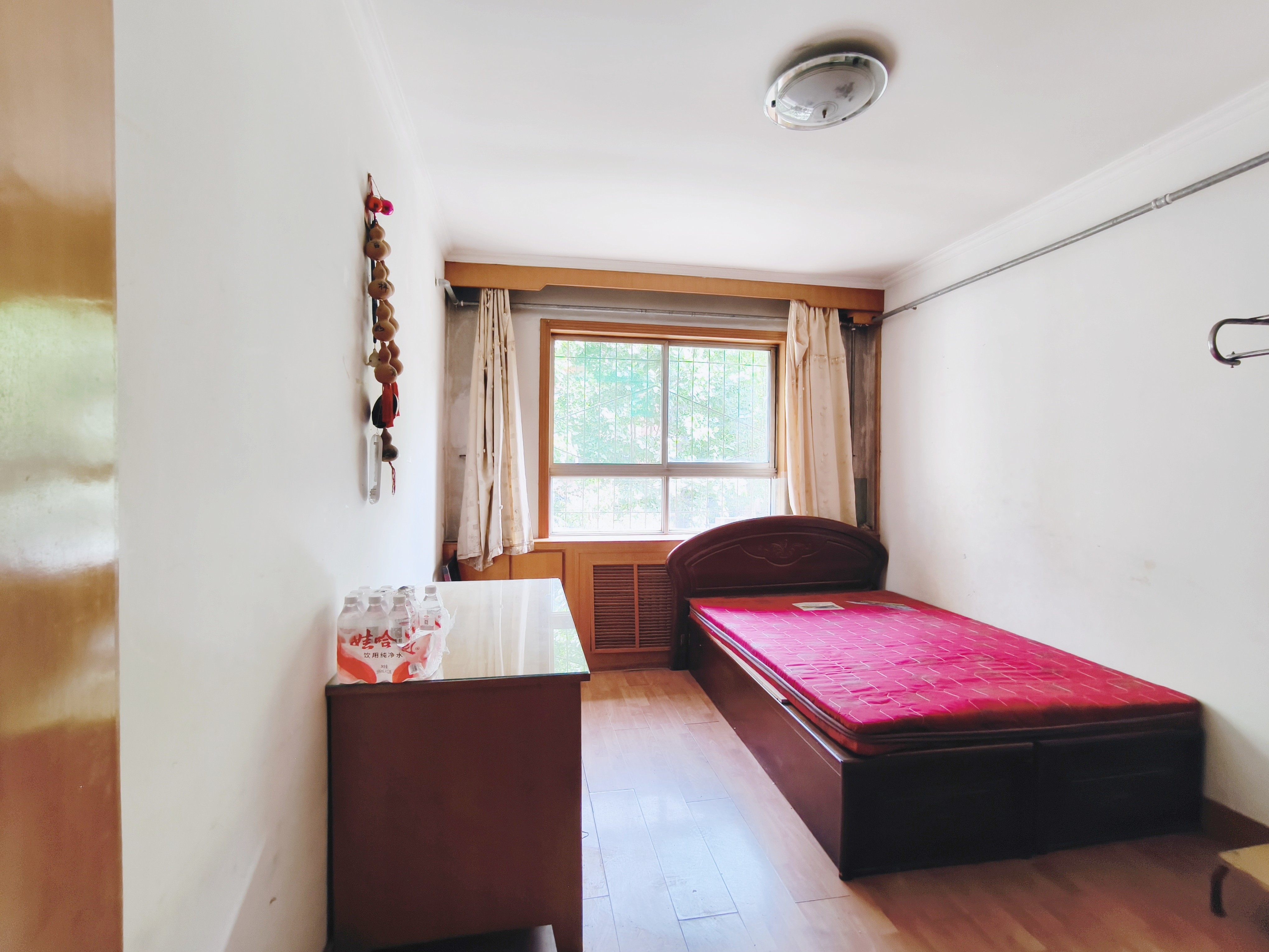 东篱花园（炼油厂单位宿舍北区）