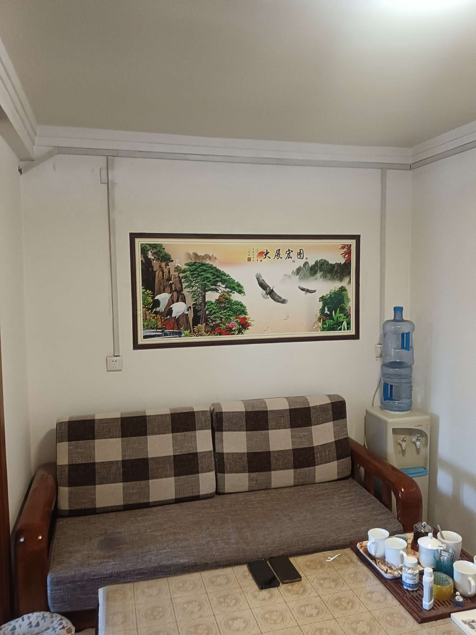 师东小区