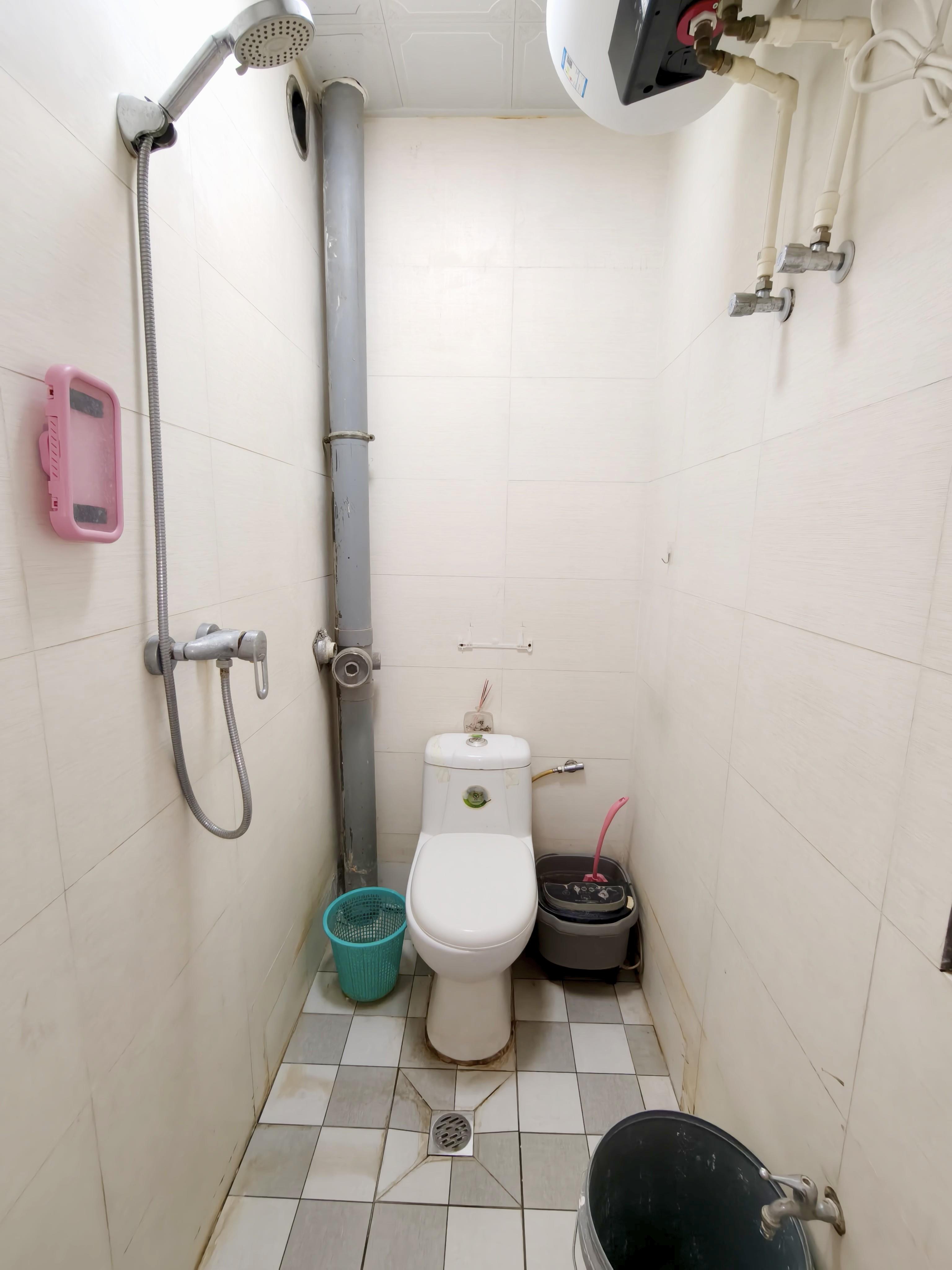 王官庄小区
