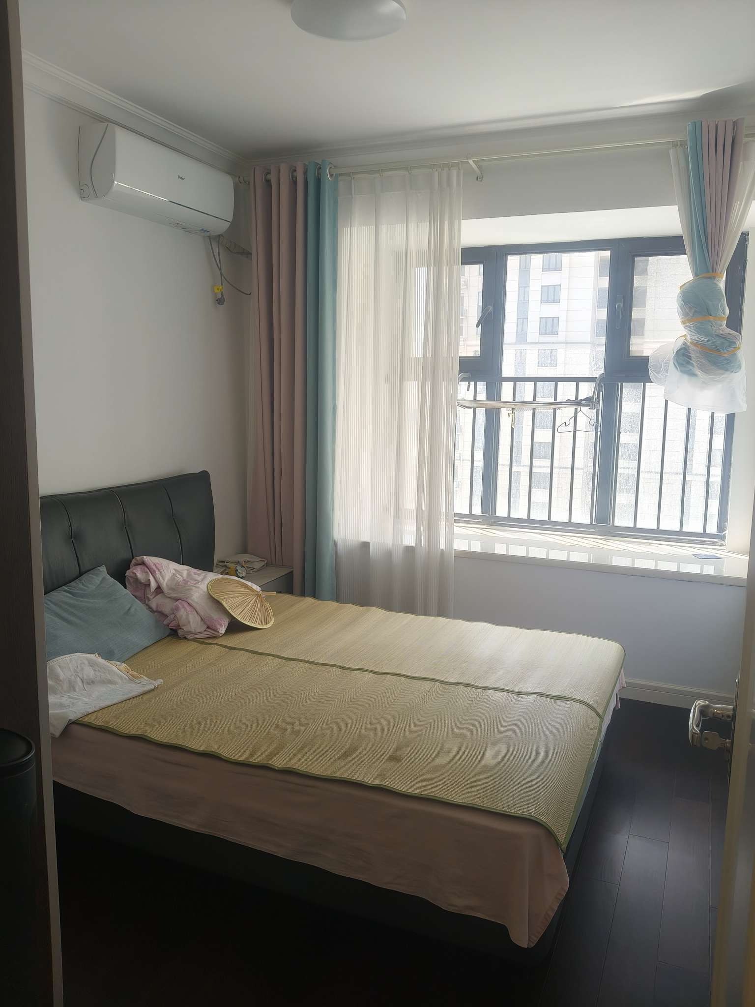 中海云著