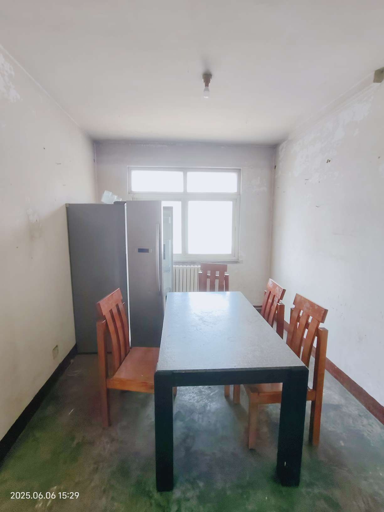 南全福小区西区