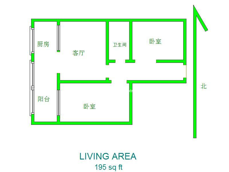 长盛小区
