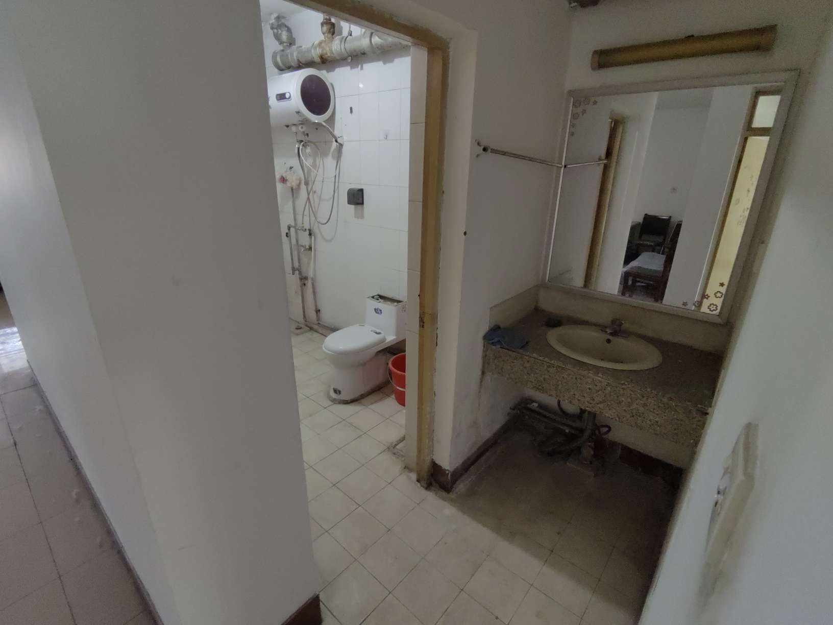 南刘小区