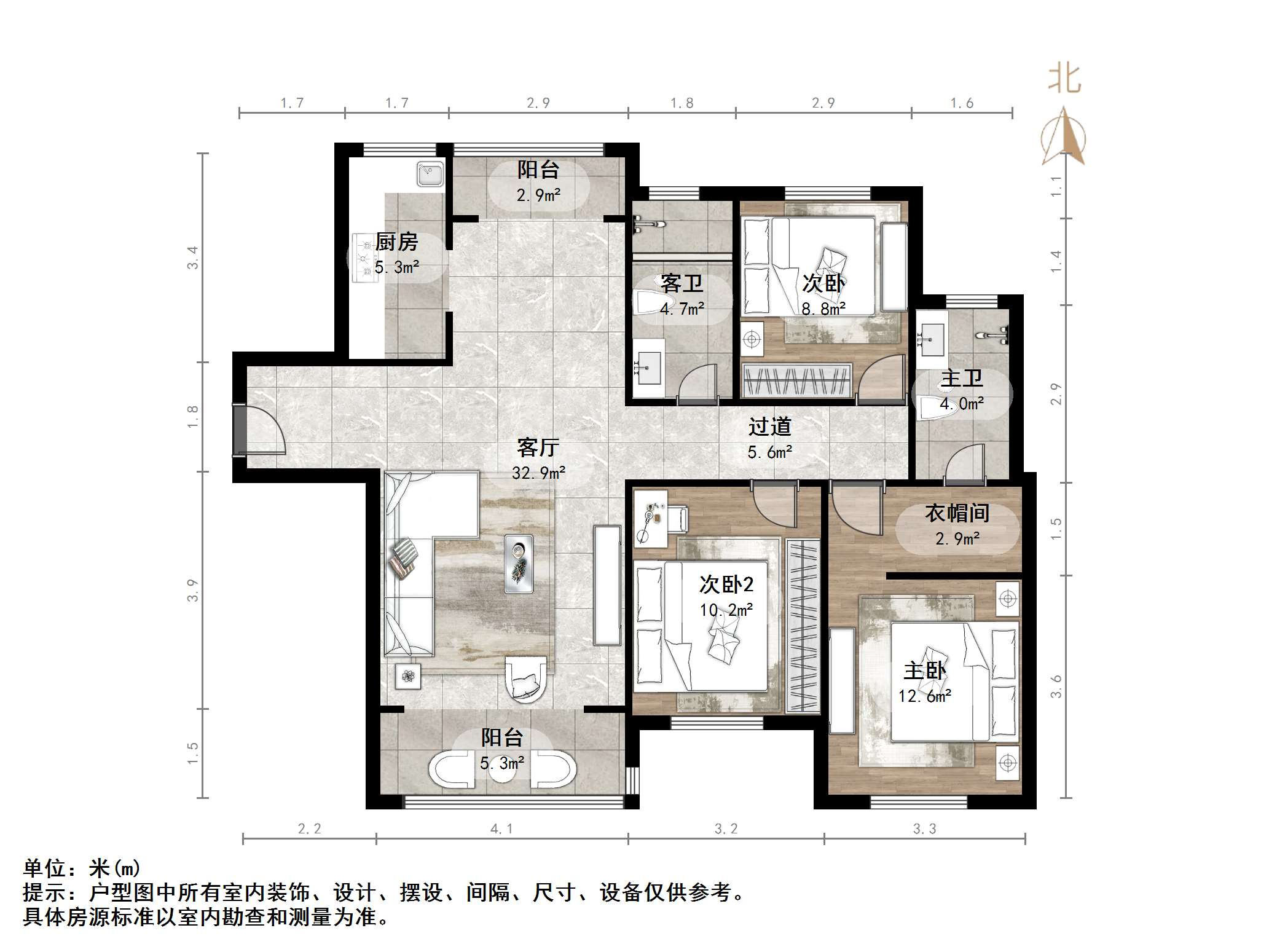 银丰唐郡紫薇园