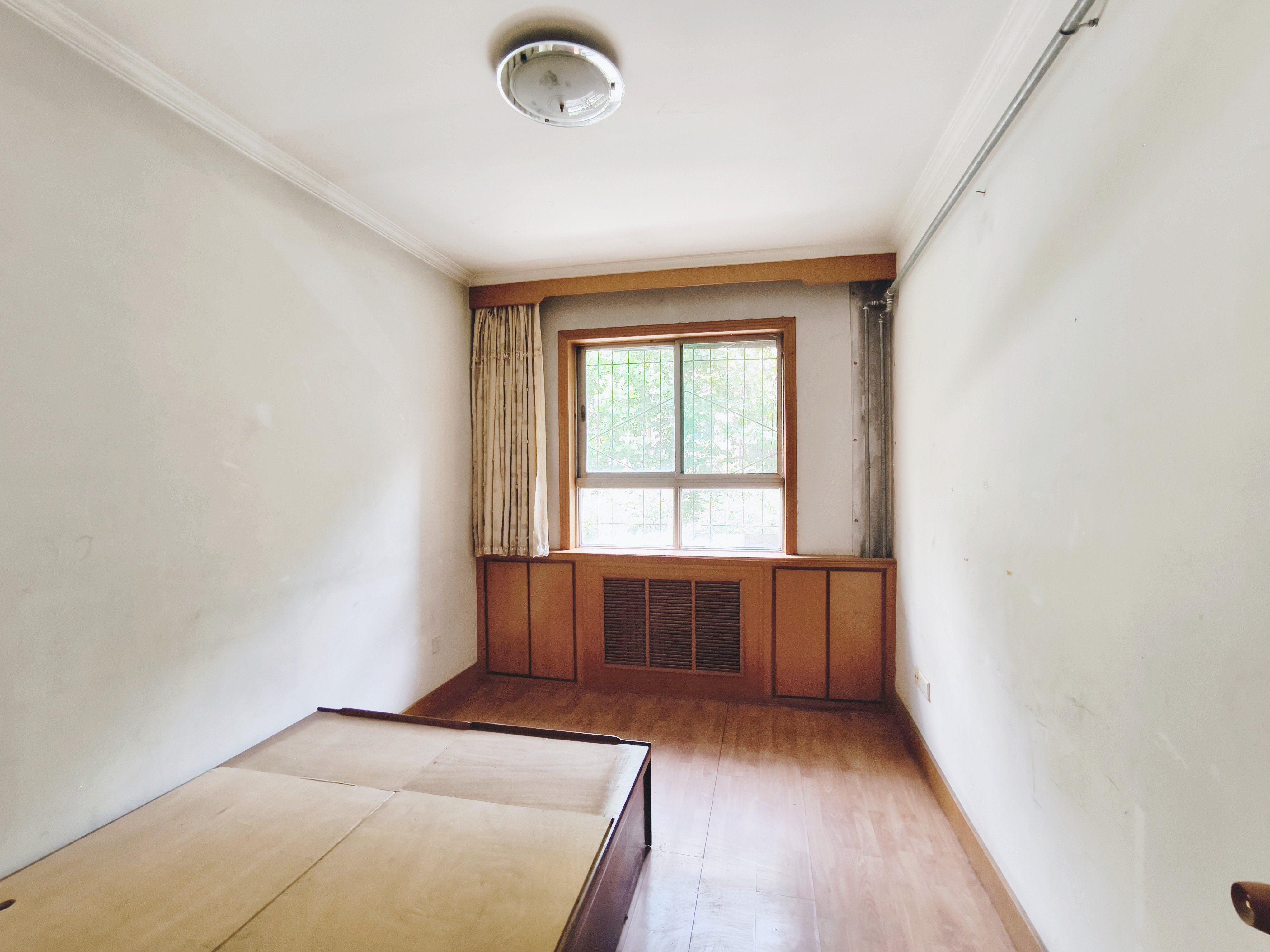 东篱花园（炼油厂单位宿舍北区）