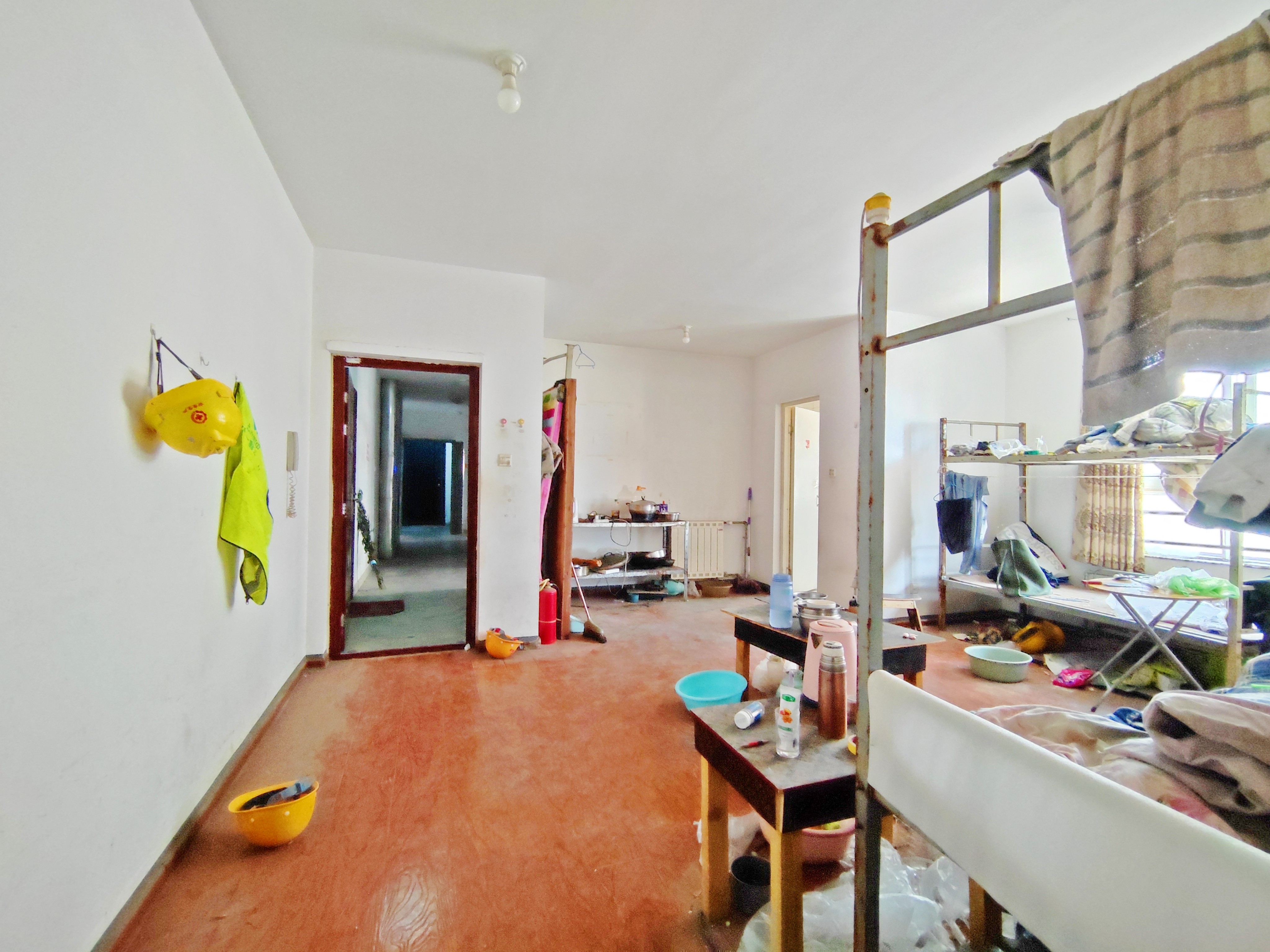 腊山南苑(一区)