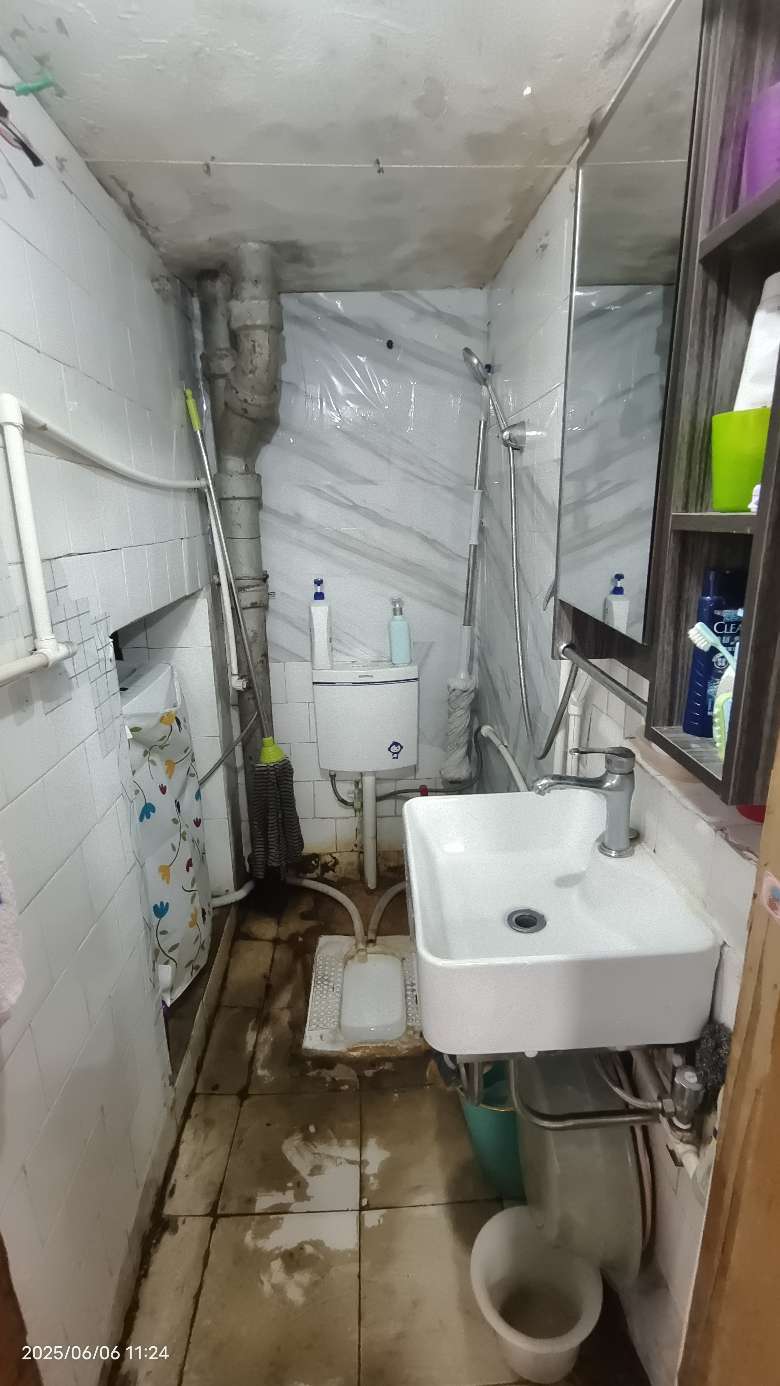 花园小区四区