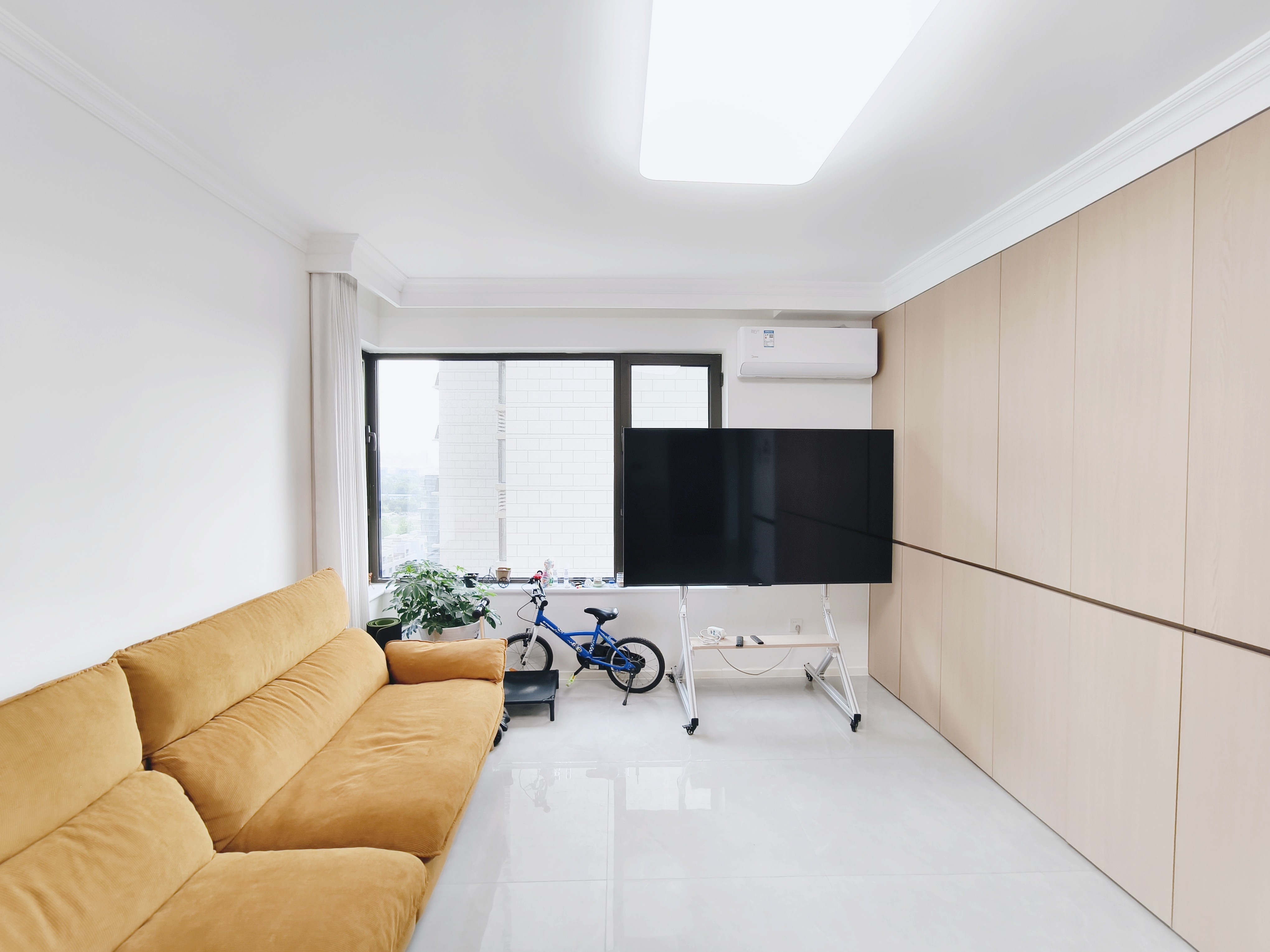 中新锦绣天地东苑一区