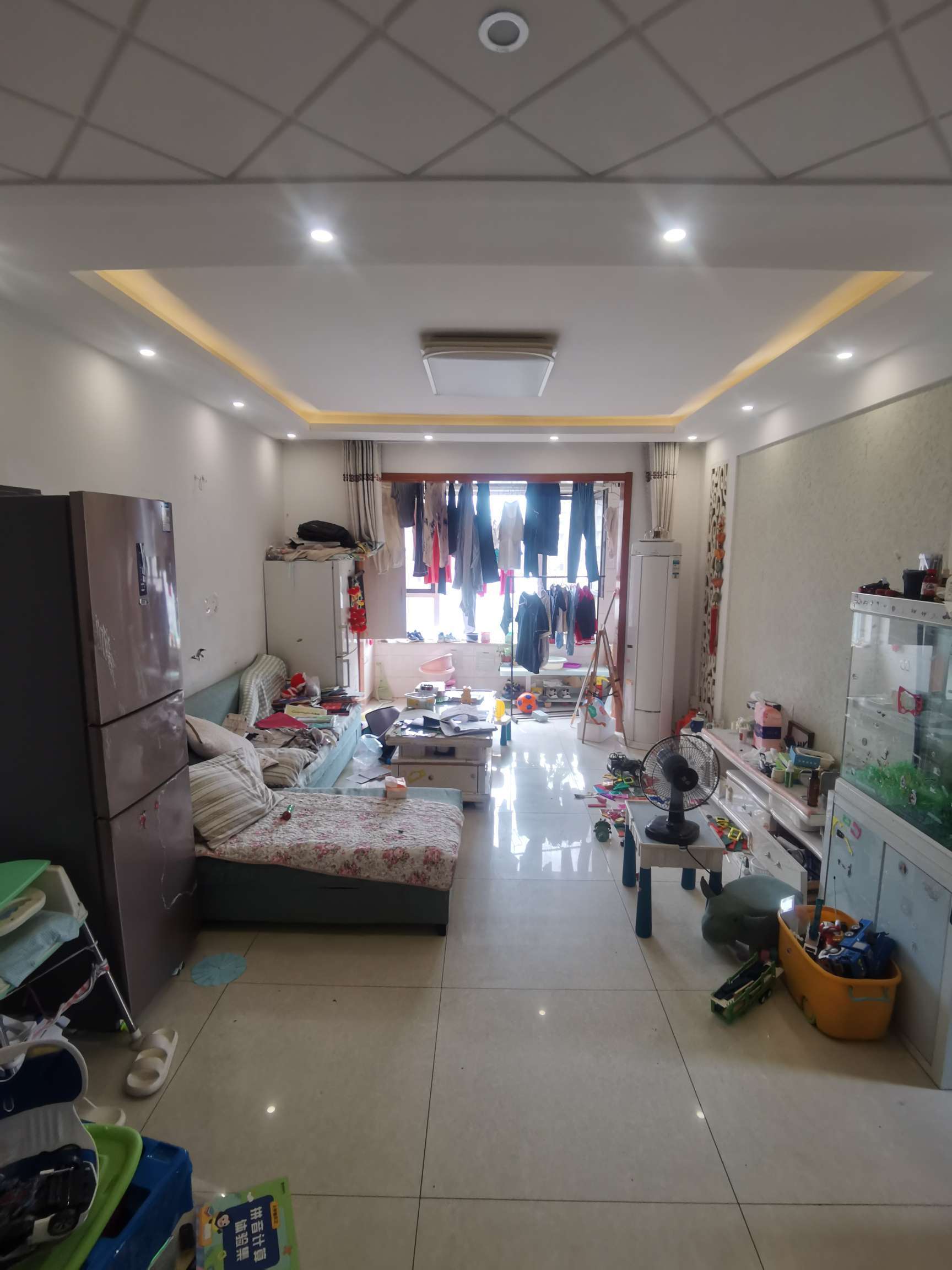 天鸿万象新天理想郡