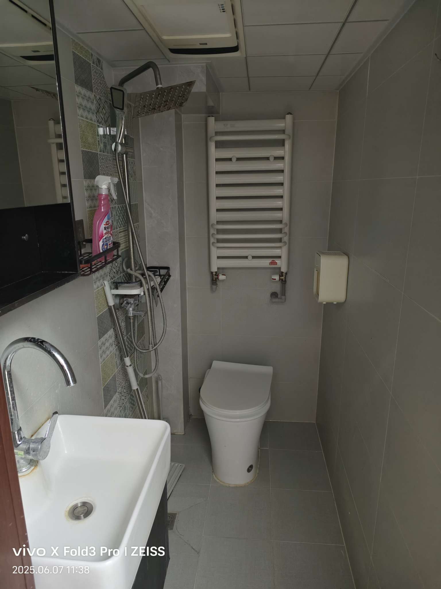 舜玉小区北区