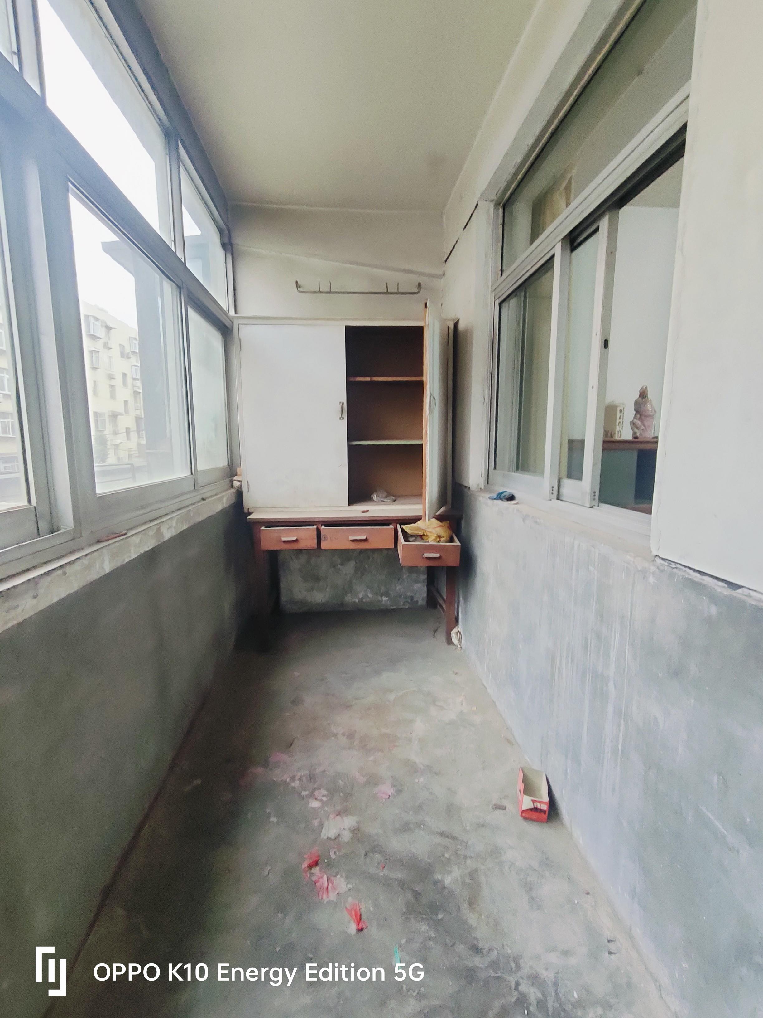 东仓小区