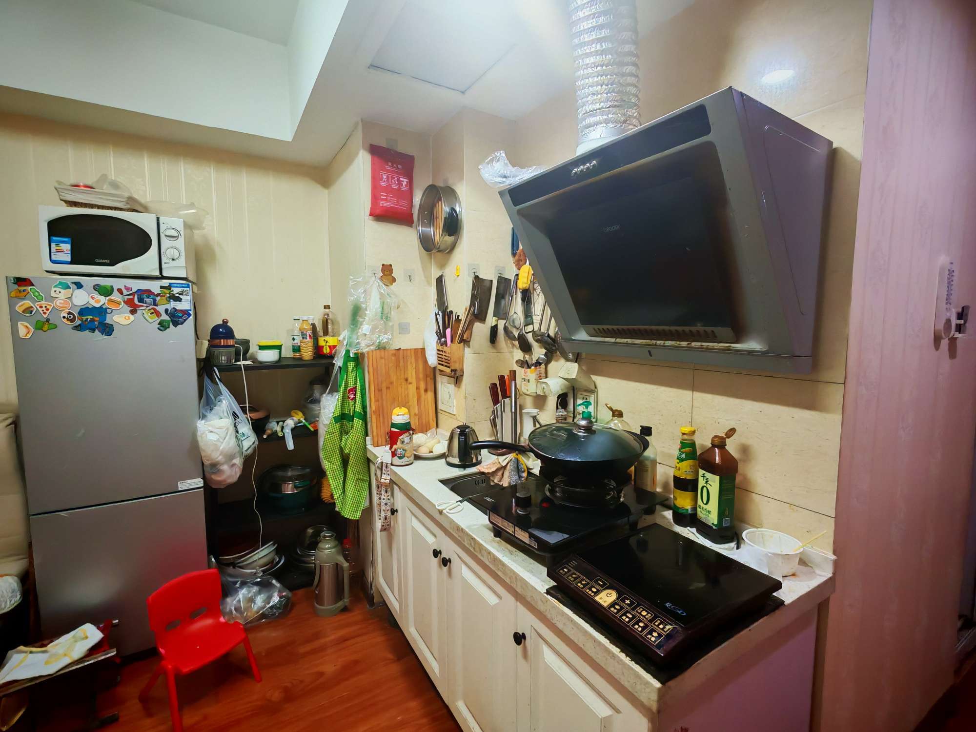 恒大城(商住楼)