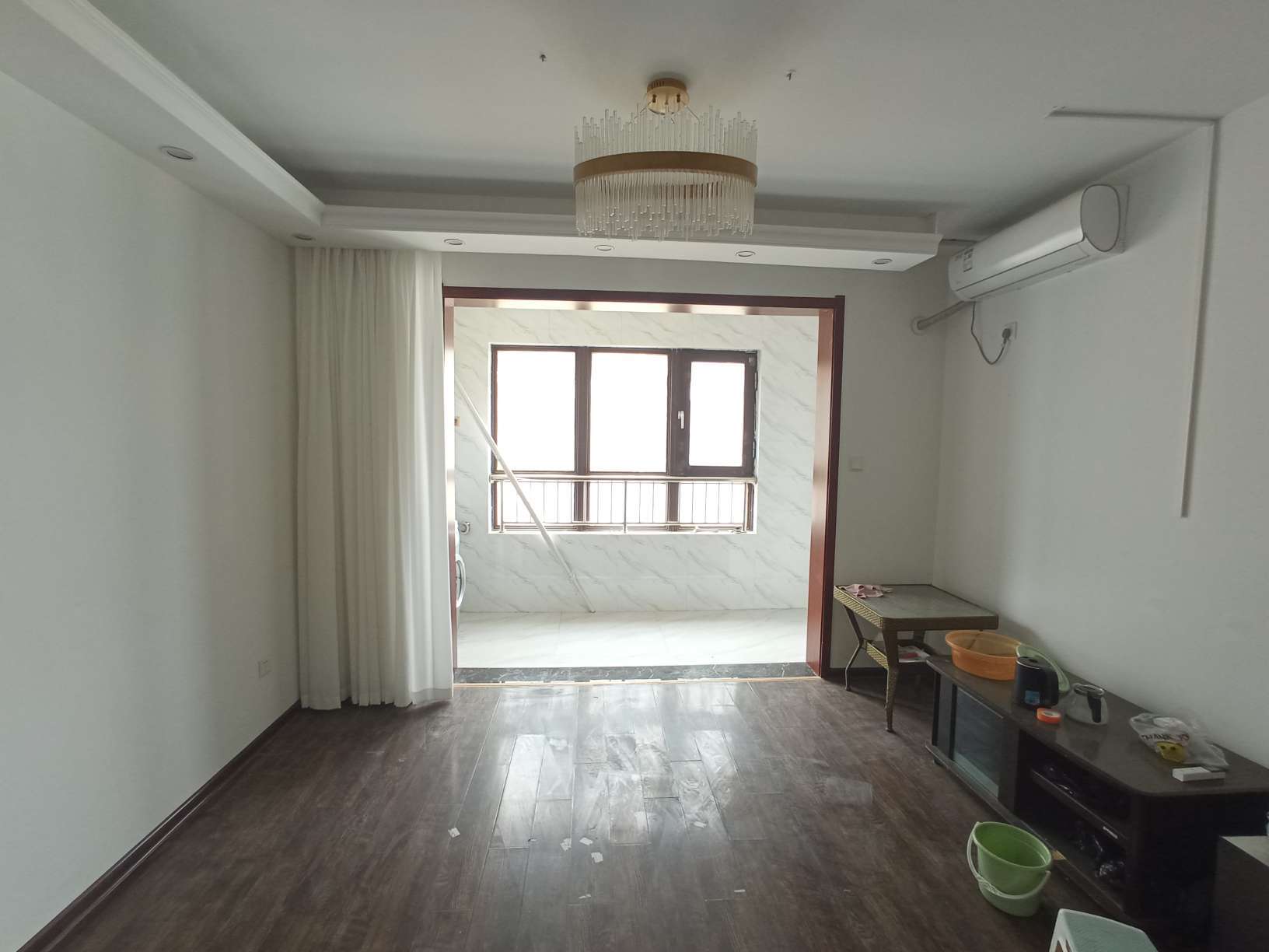 绿地海珀天沅