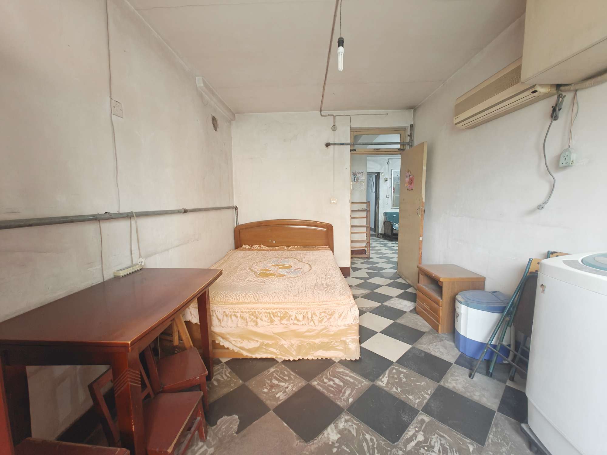 北小辛庄东街单位宿舍